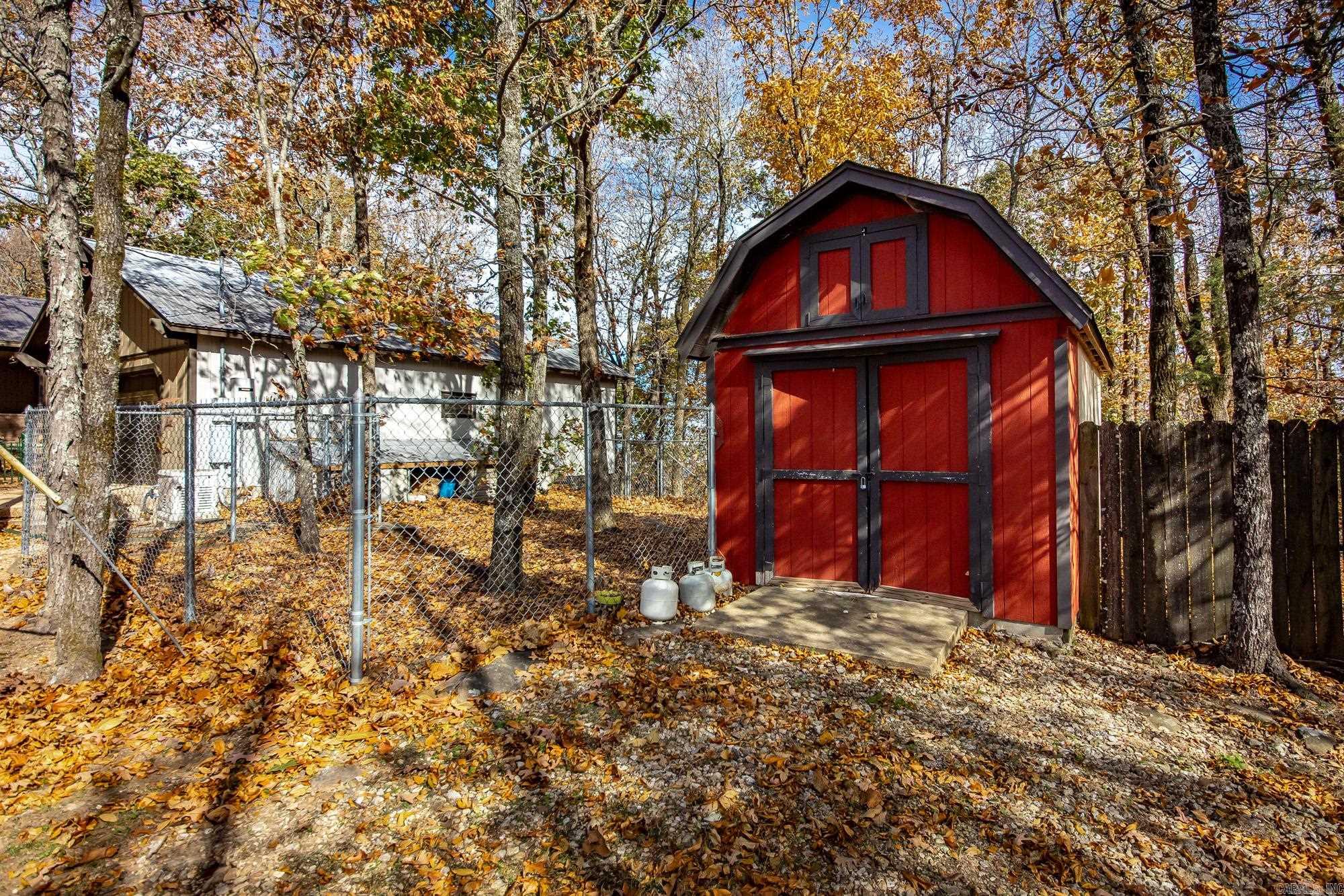 Cooper Point - Residential