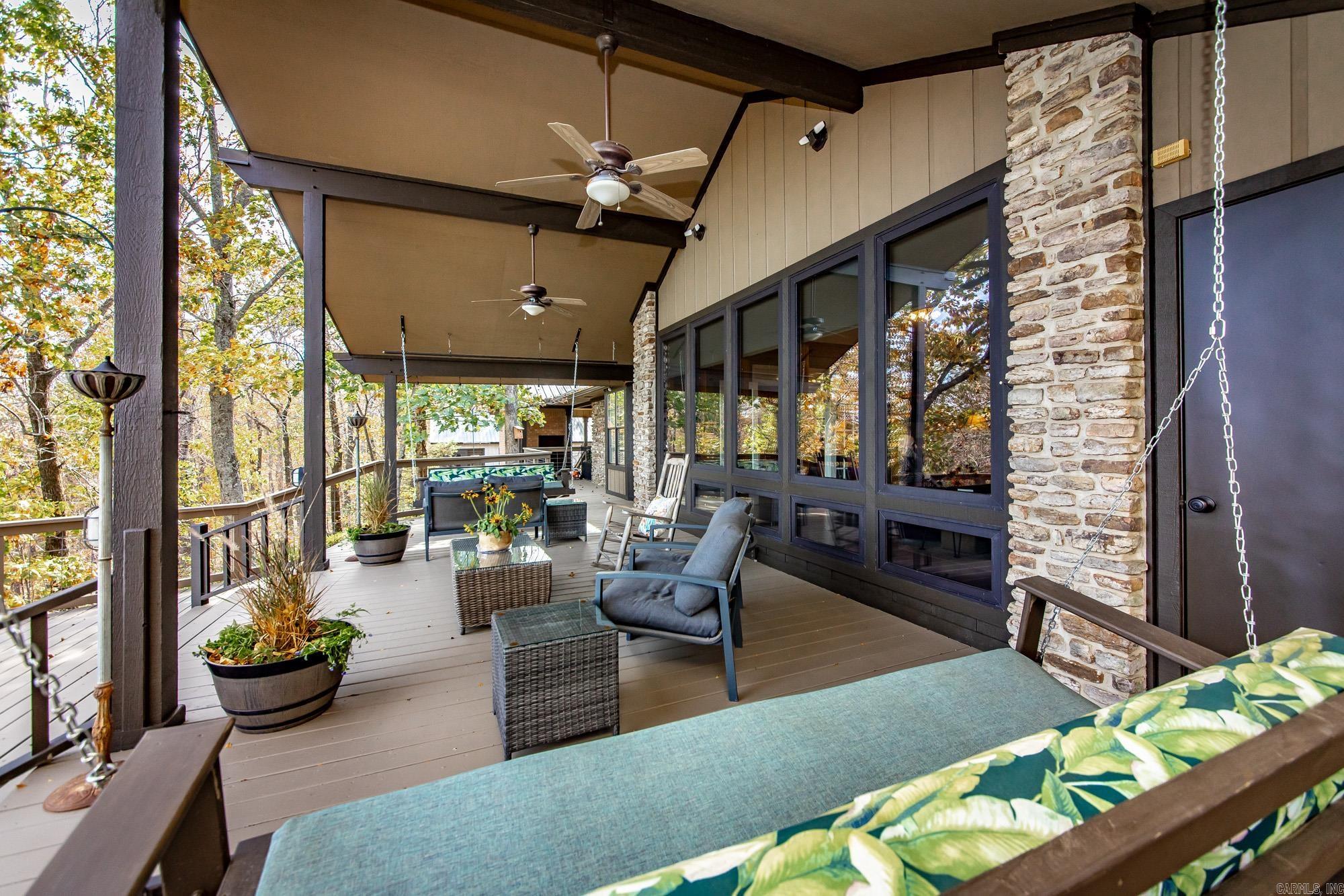 Cooper Point - Residential