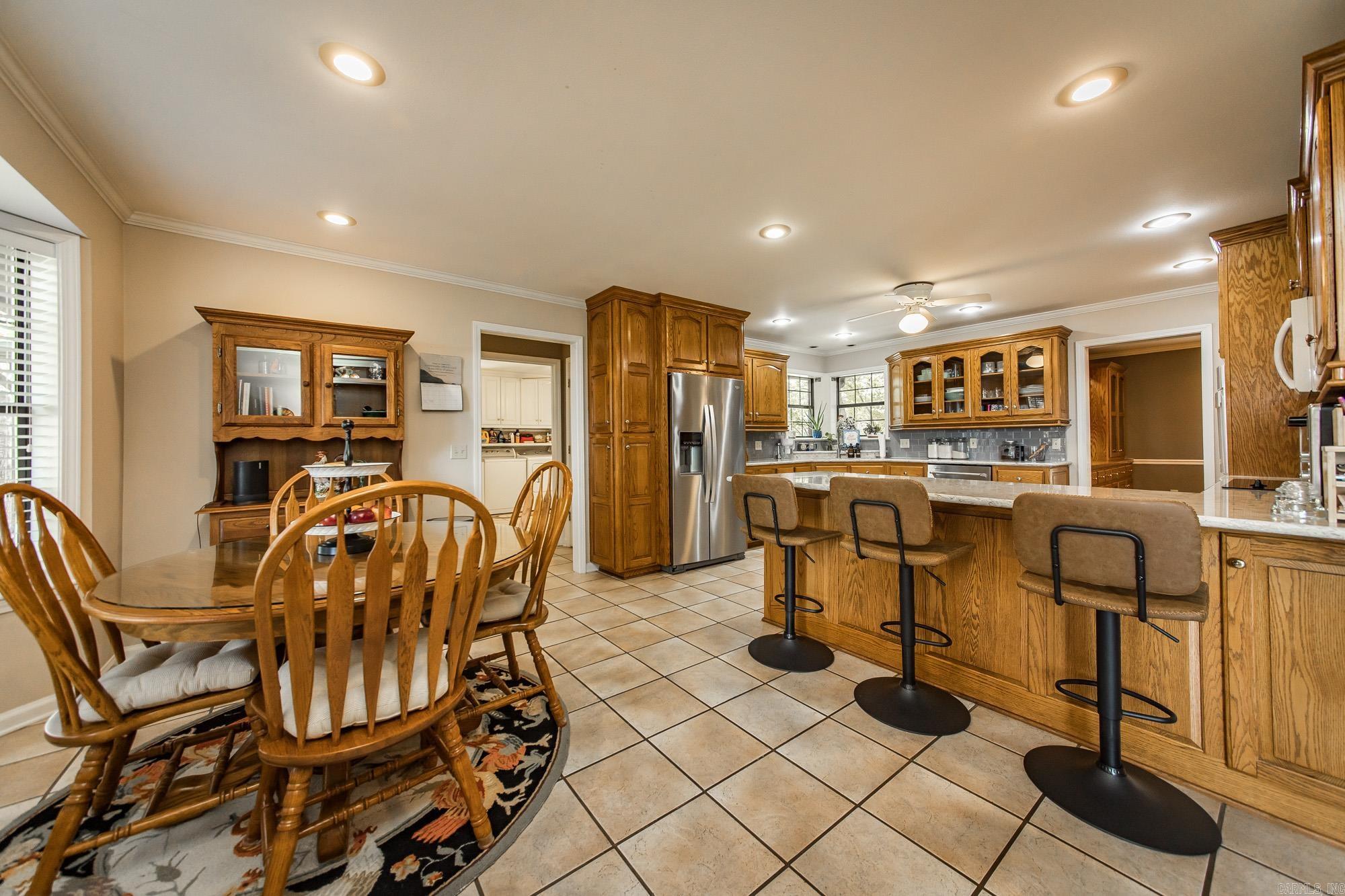 Cooper Point - Residential