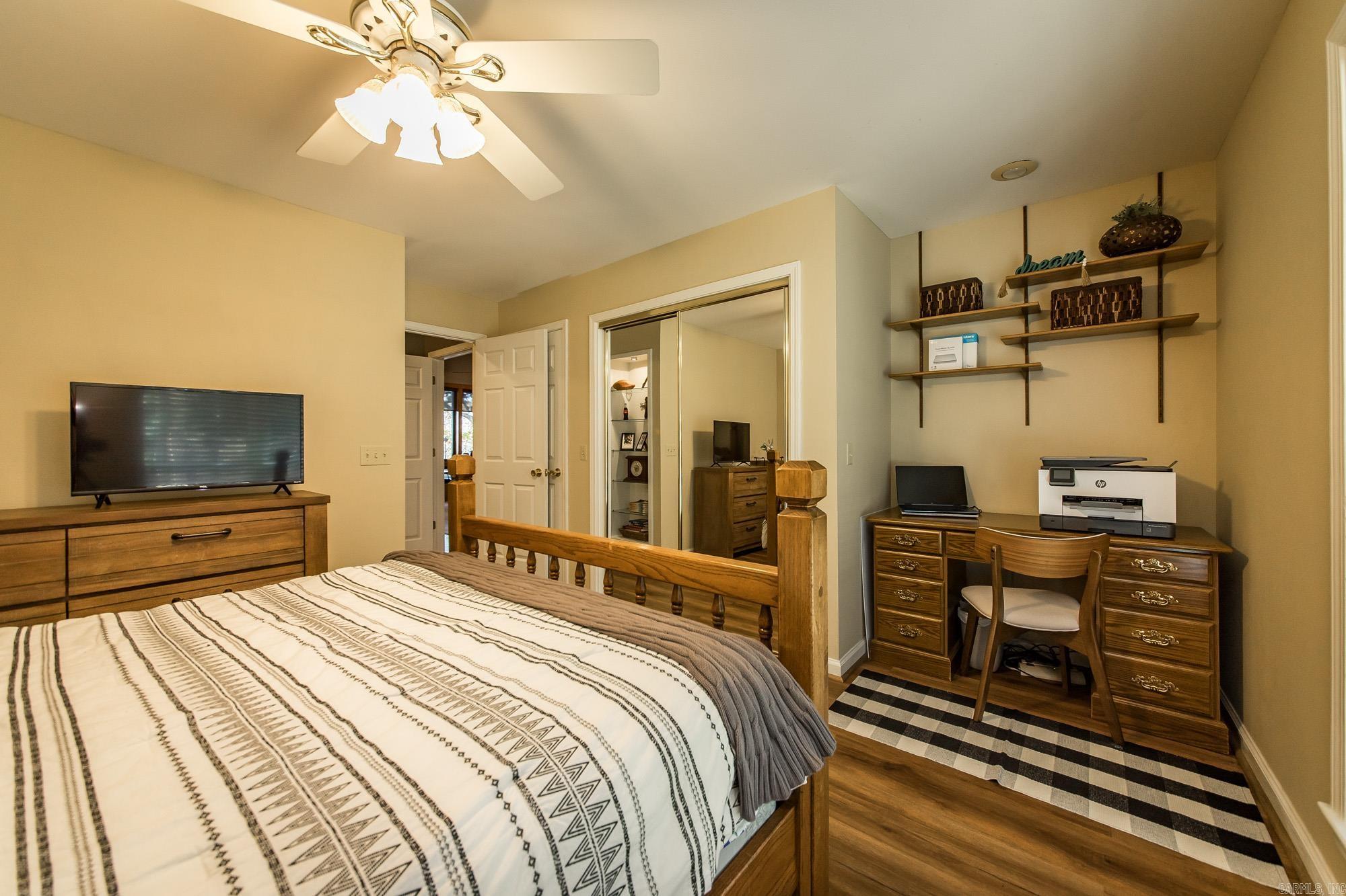 Cooper Point - Residential