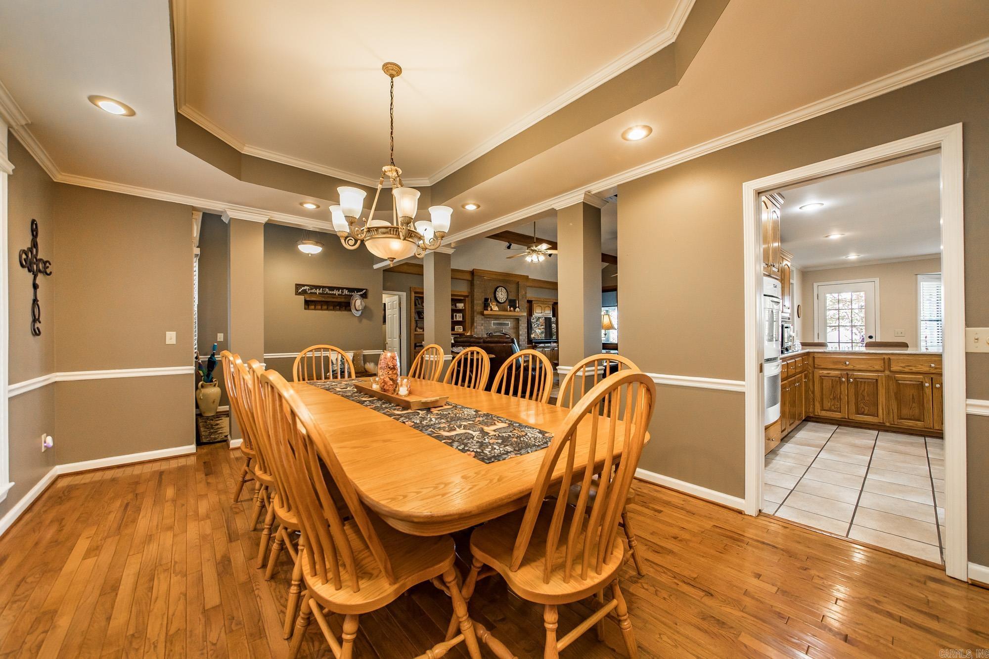 Cooper Point - Residential