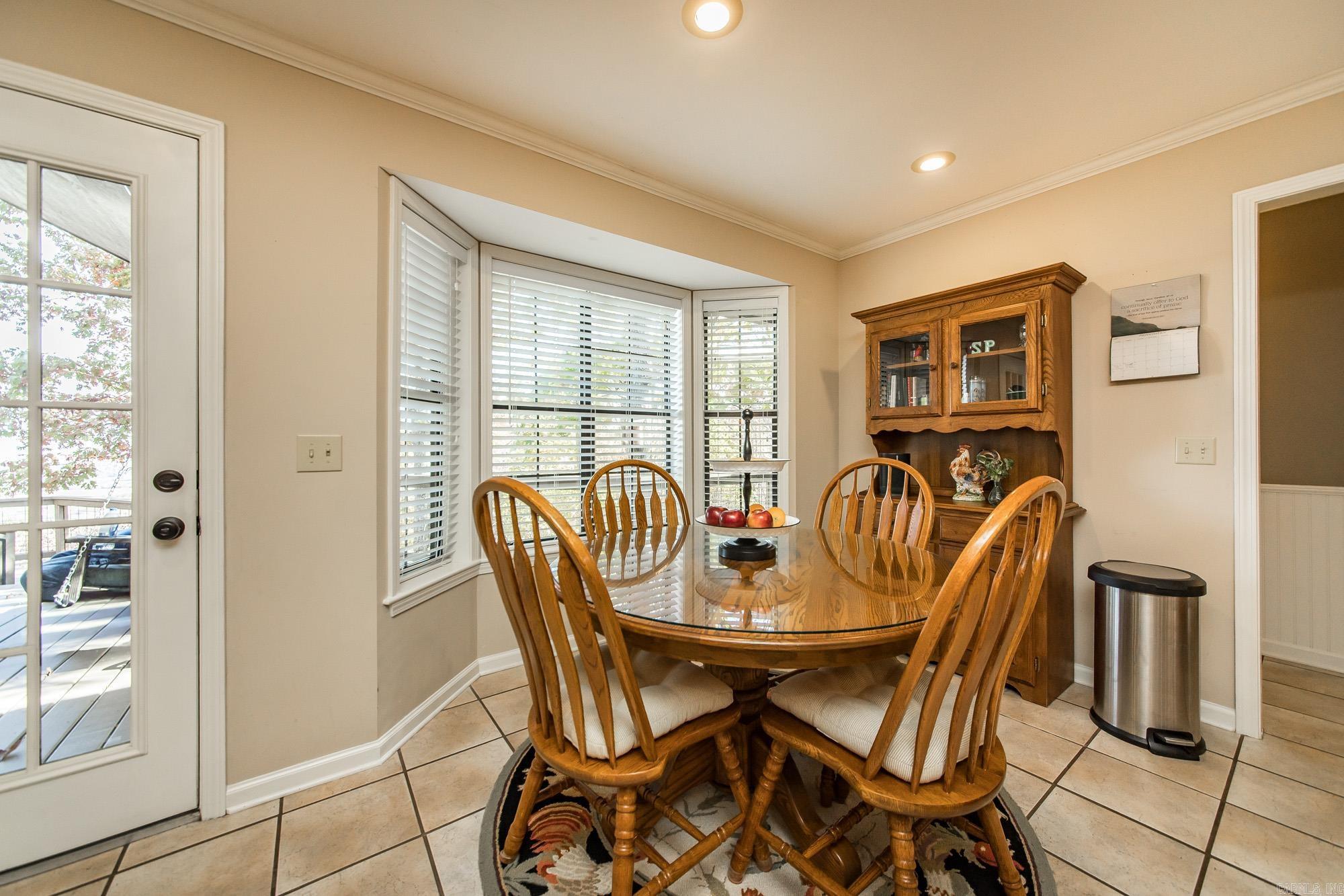 Cooper Point - Residential