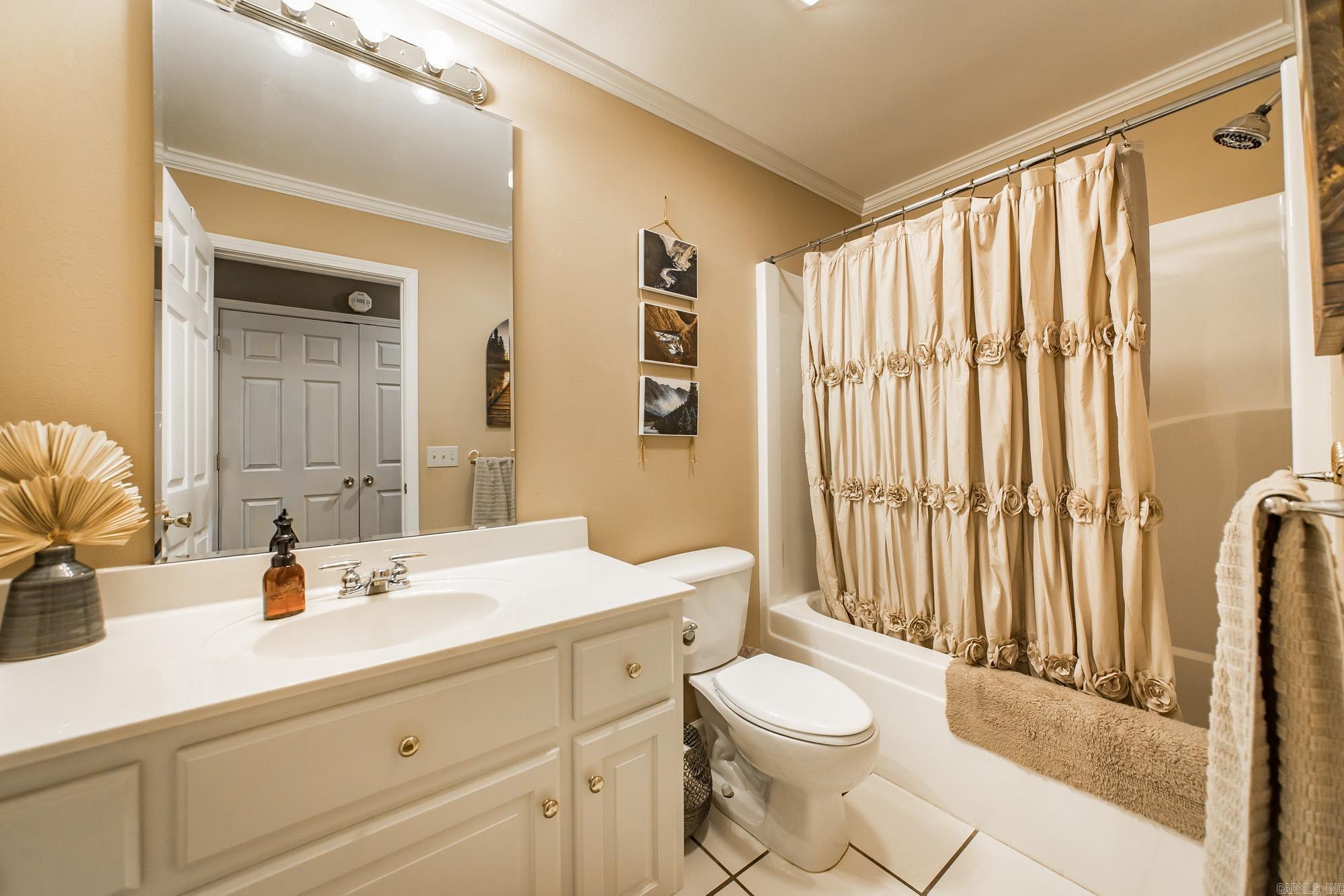 Cooper Point - Residential