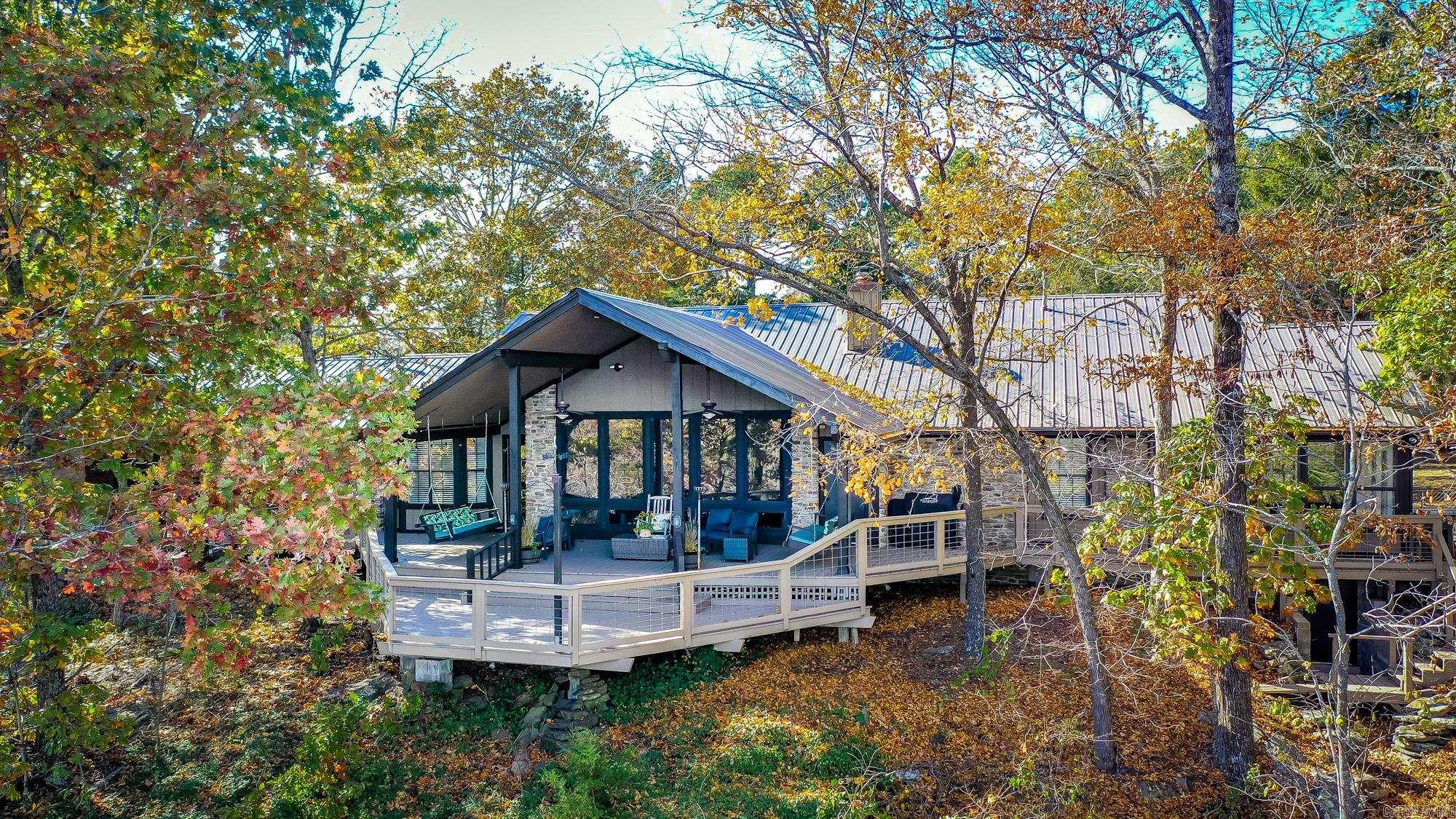 Cooper Point - Residential