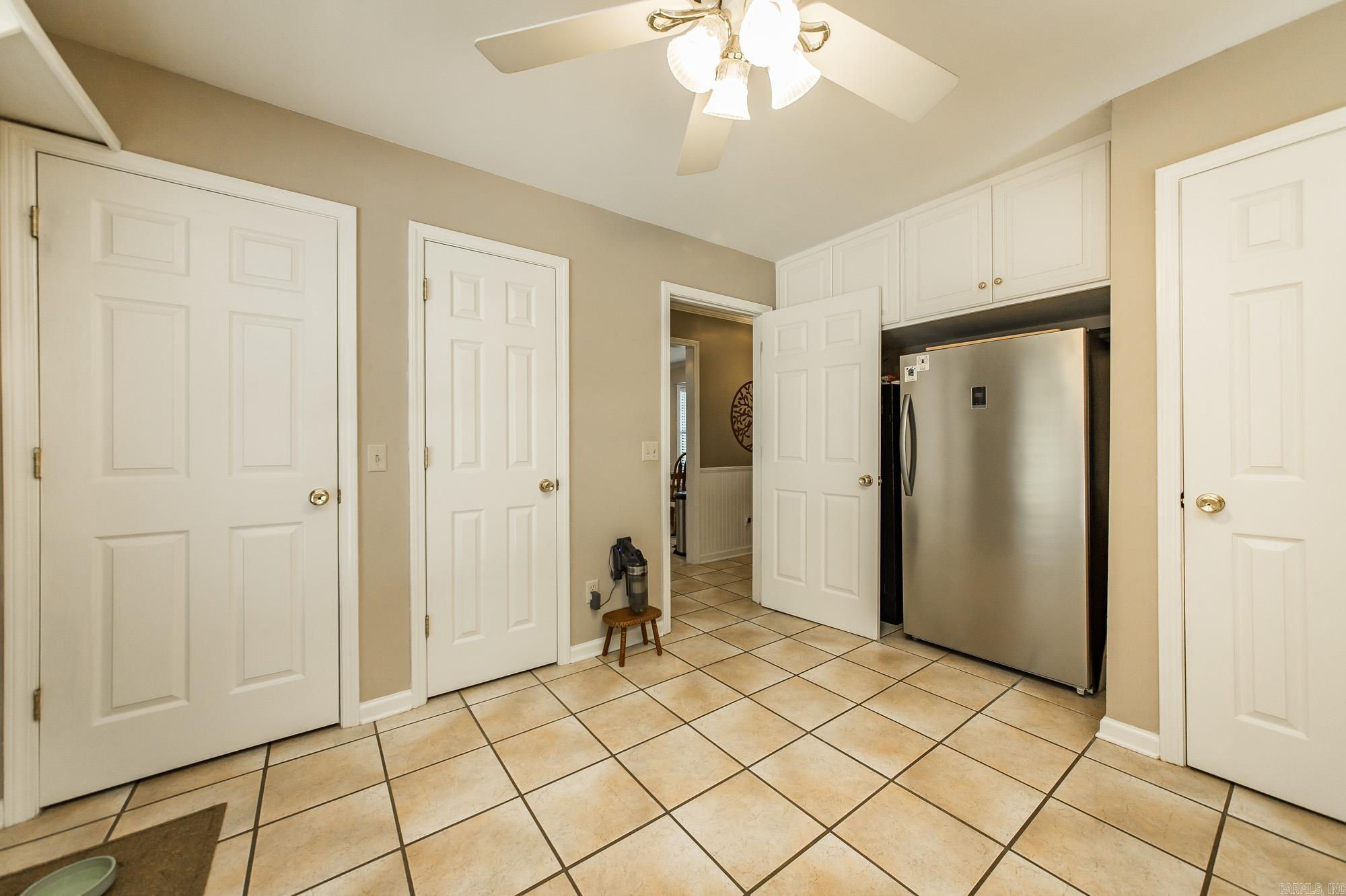 Cooper Point - Residential