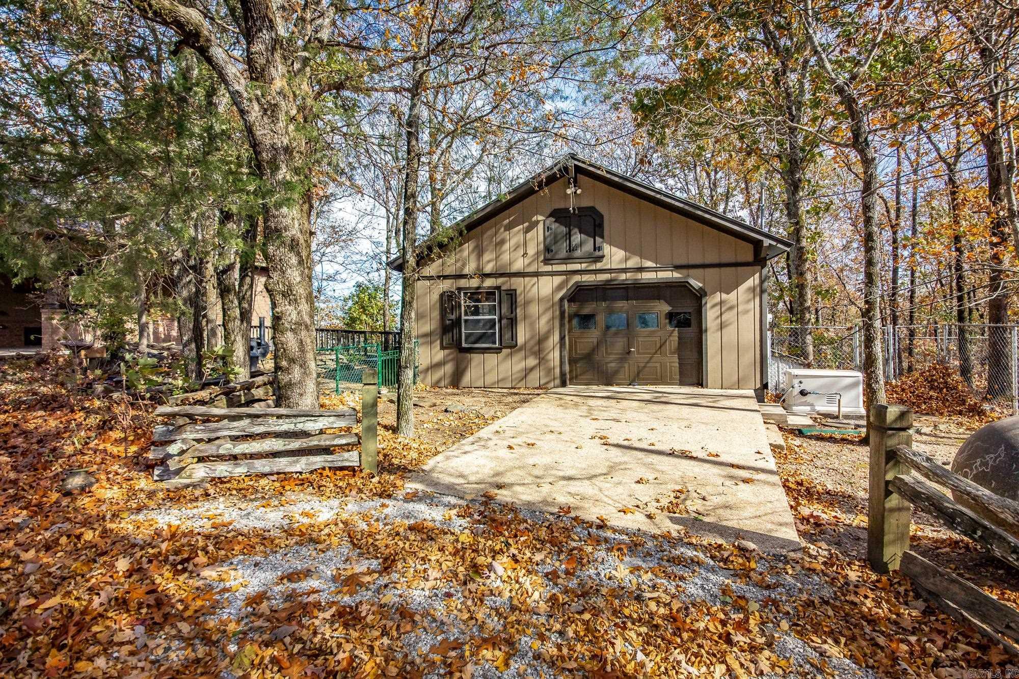 Cooper Point - Residential