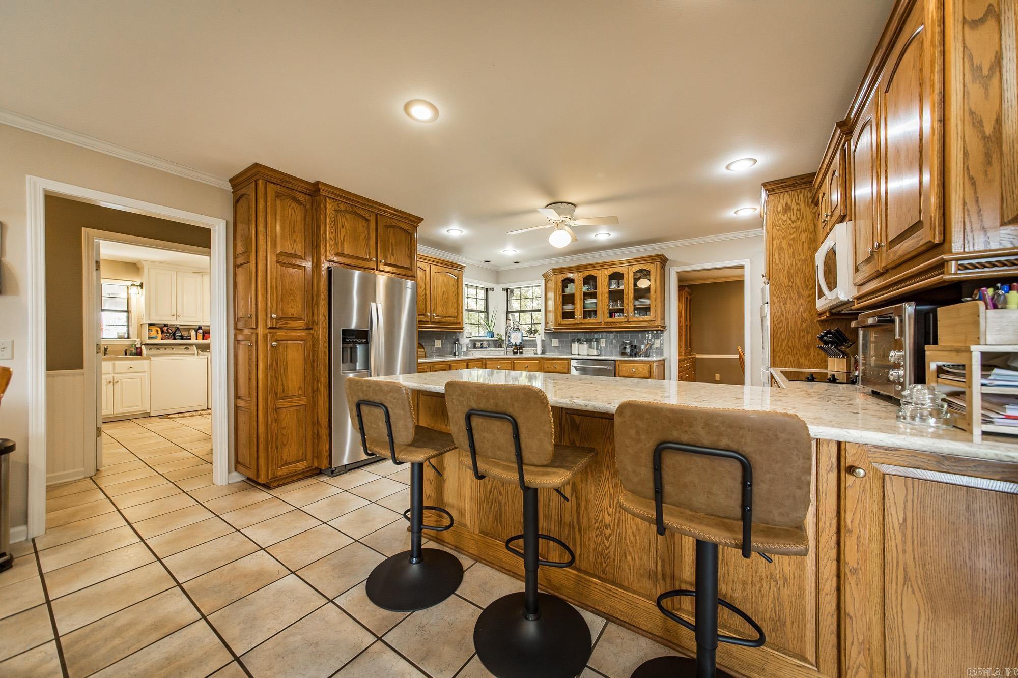 Cooper Point - Residential