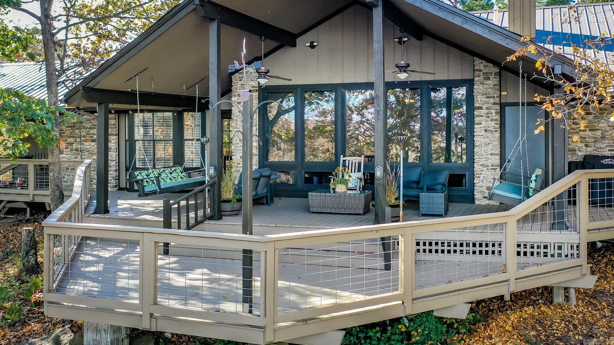 Cooper Point - Residential