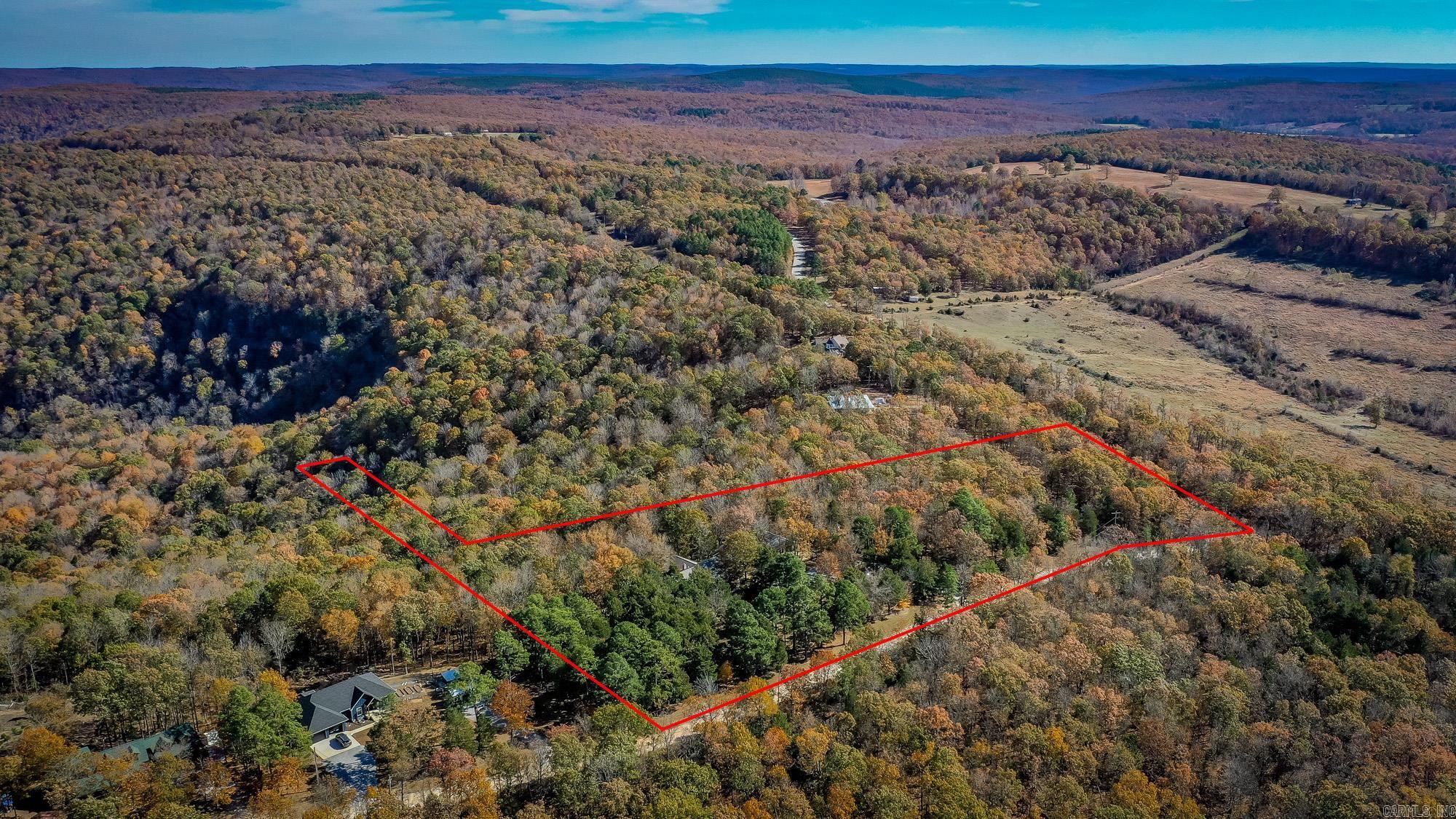 Cooper Point - Residential