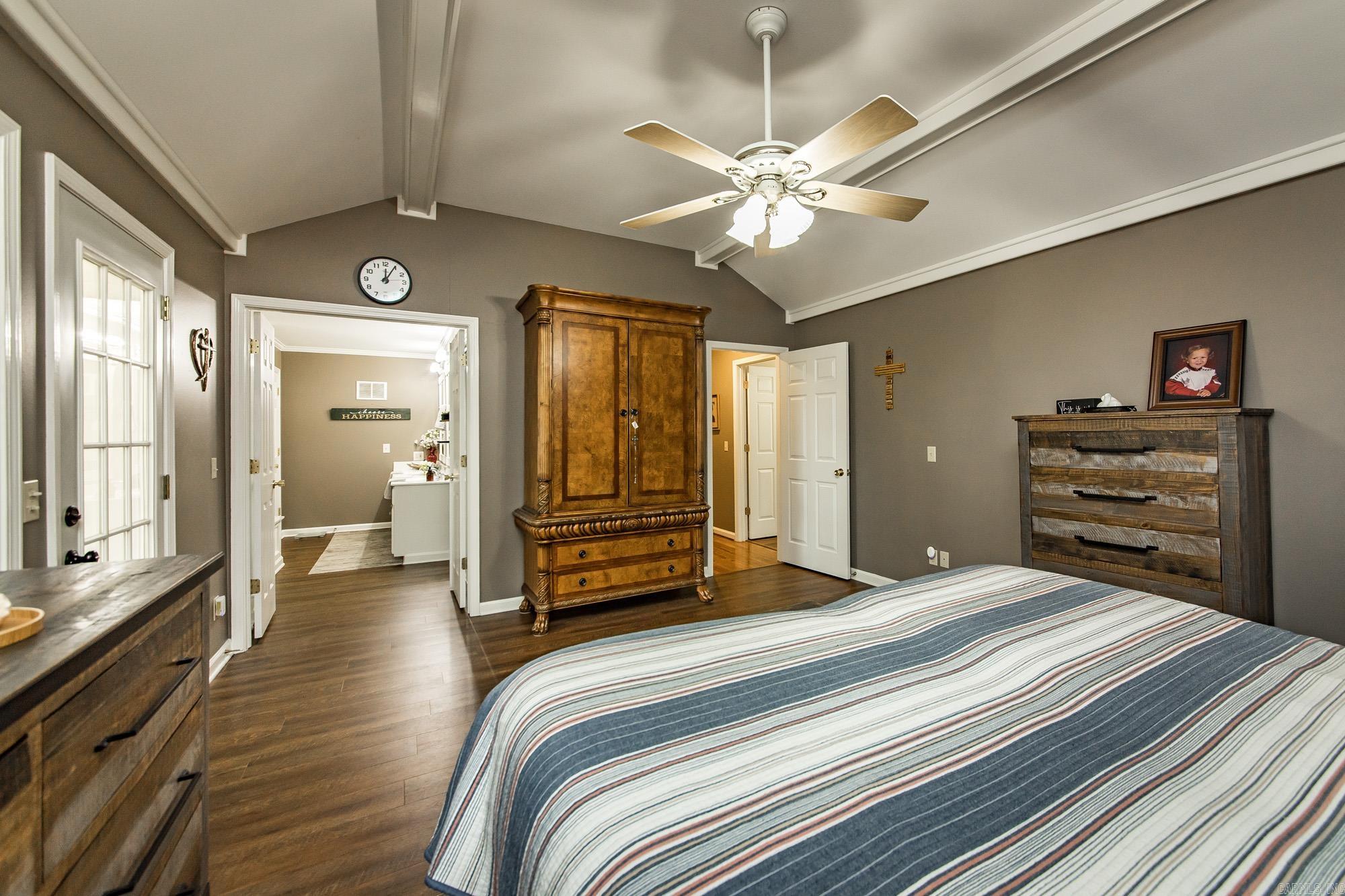 Cooper Point - Residential