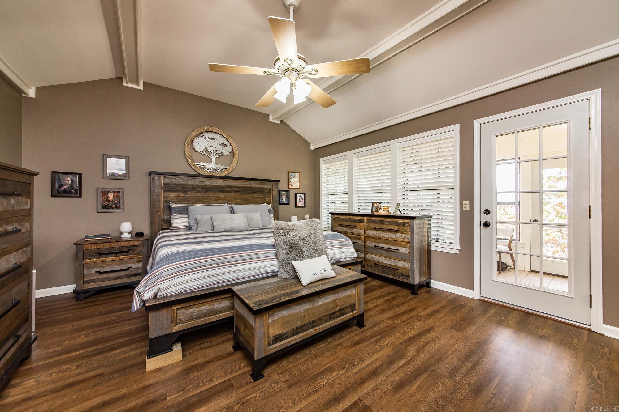 Cooper Point - Residential