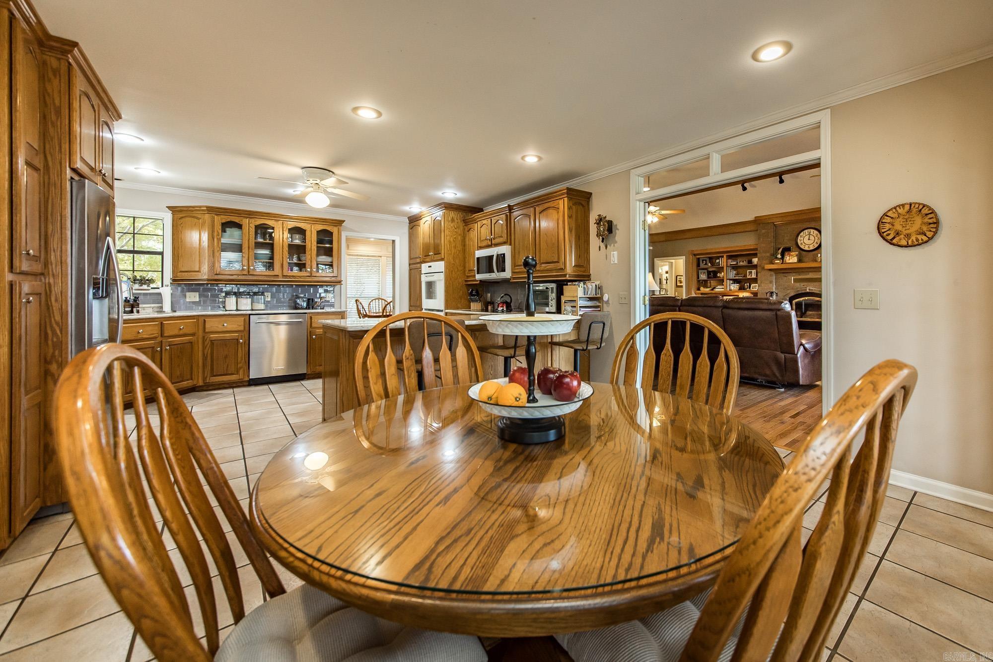 Cooper Point - Residential