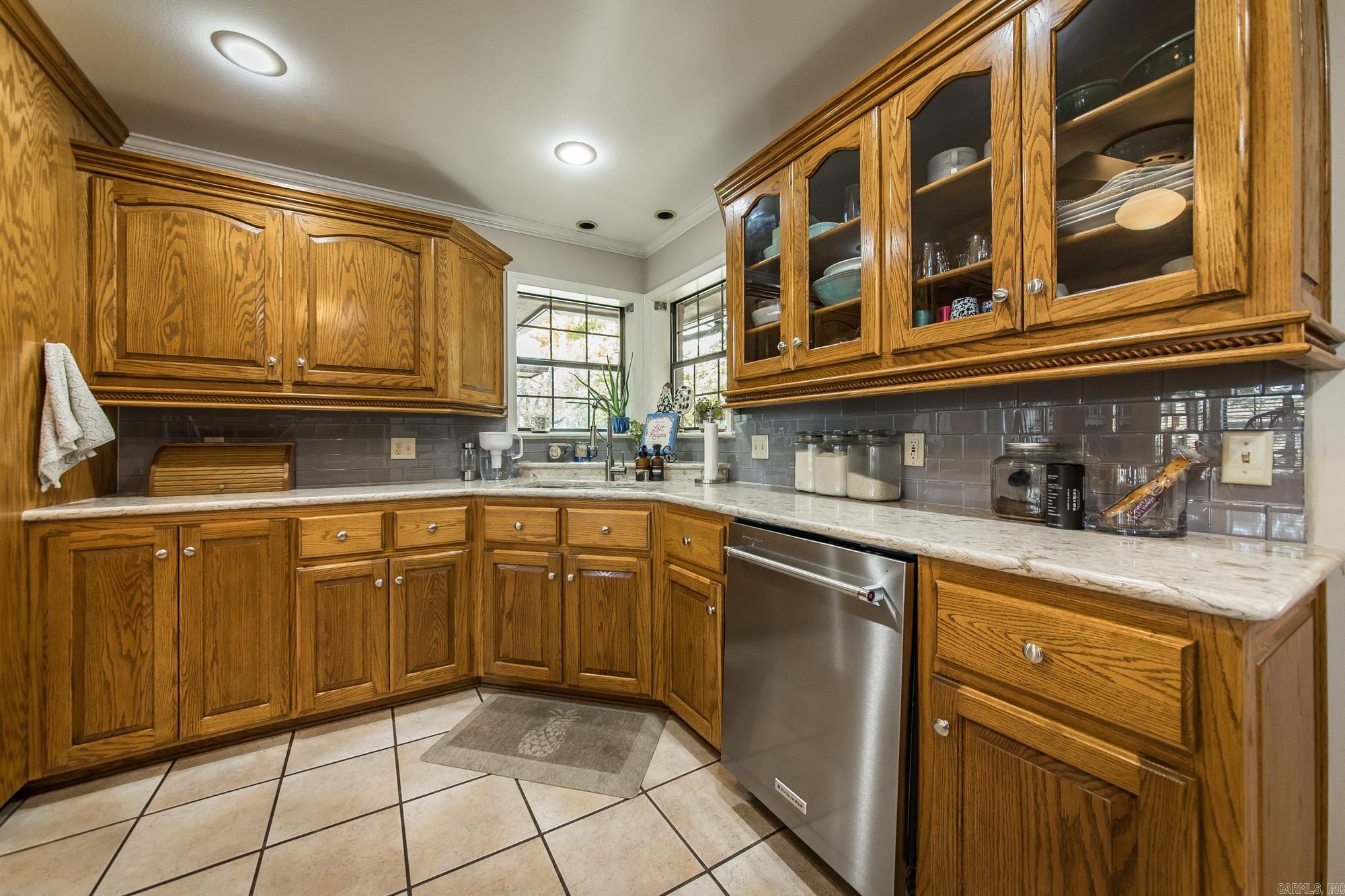 Cooper Point - Residential