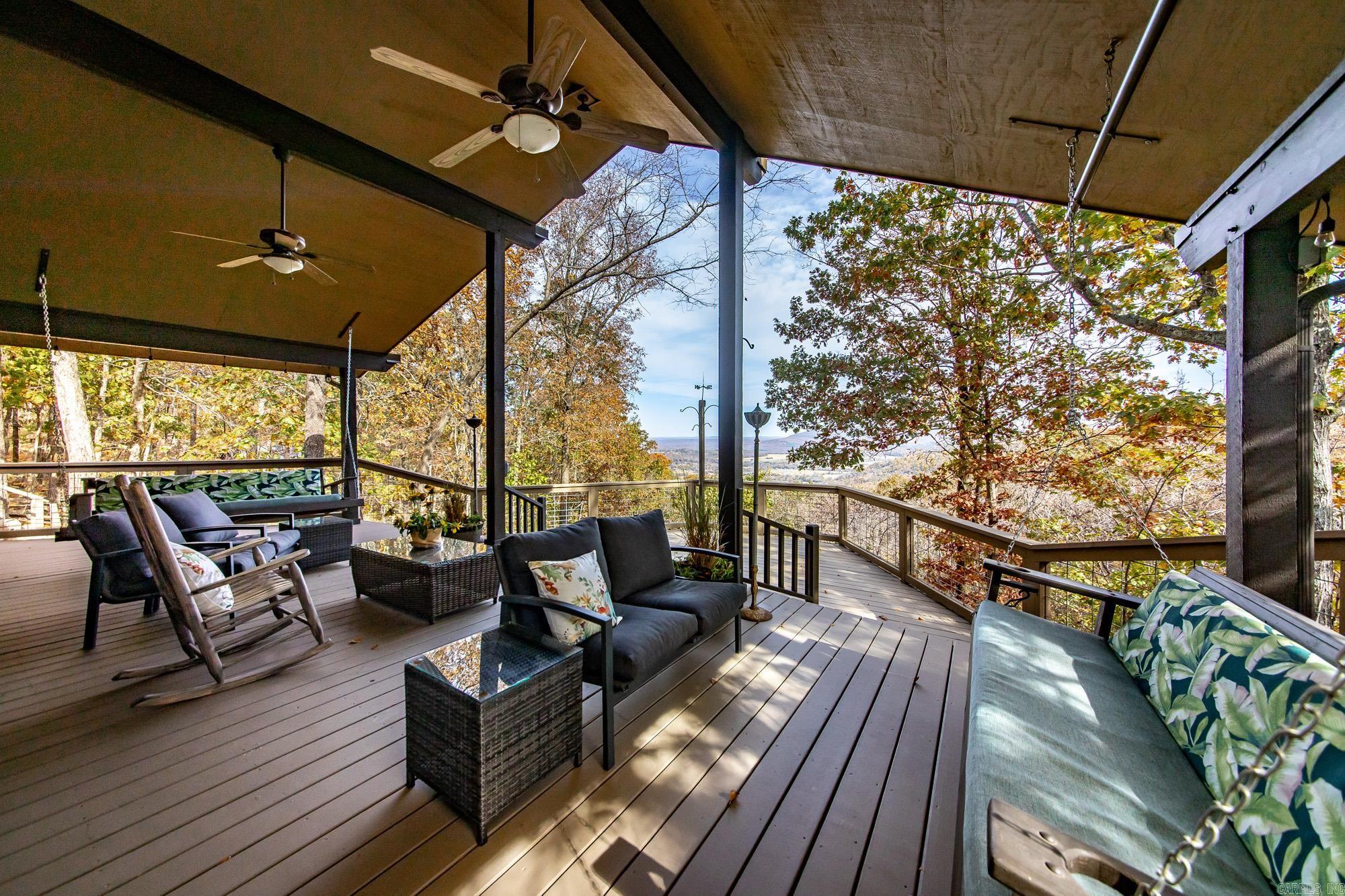 Cooper Point - Residential