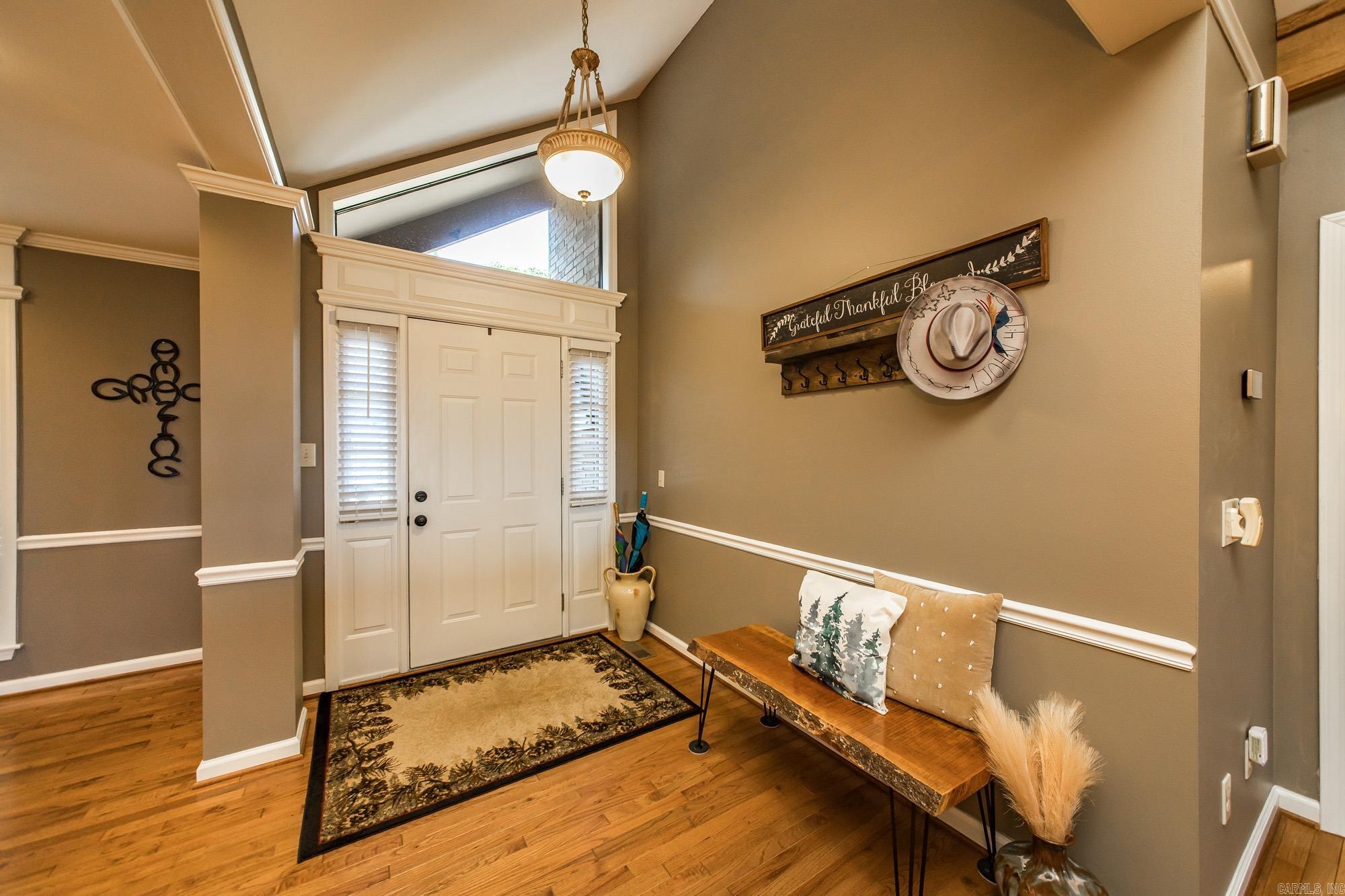 Cooper Point - Residential