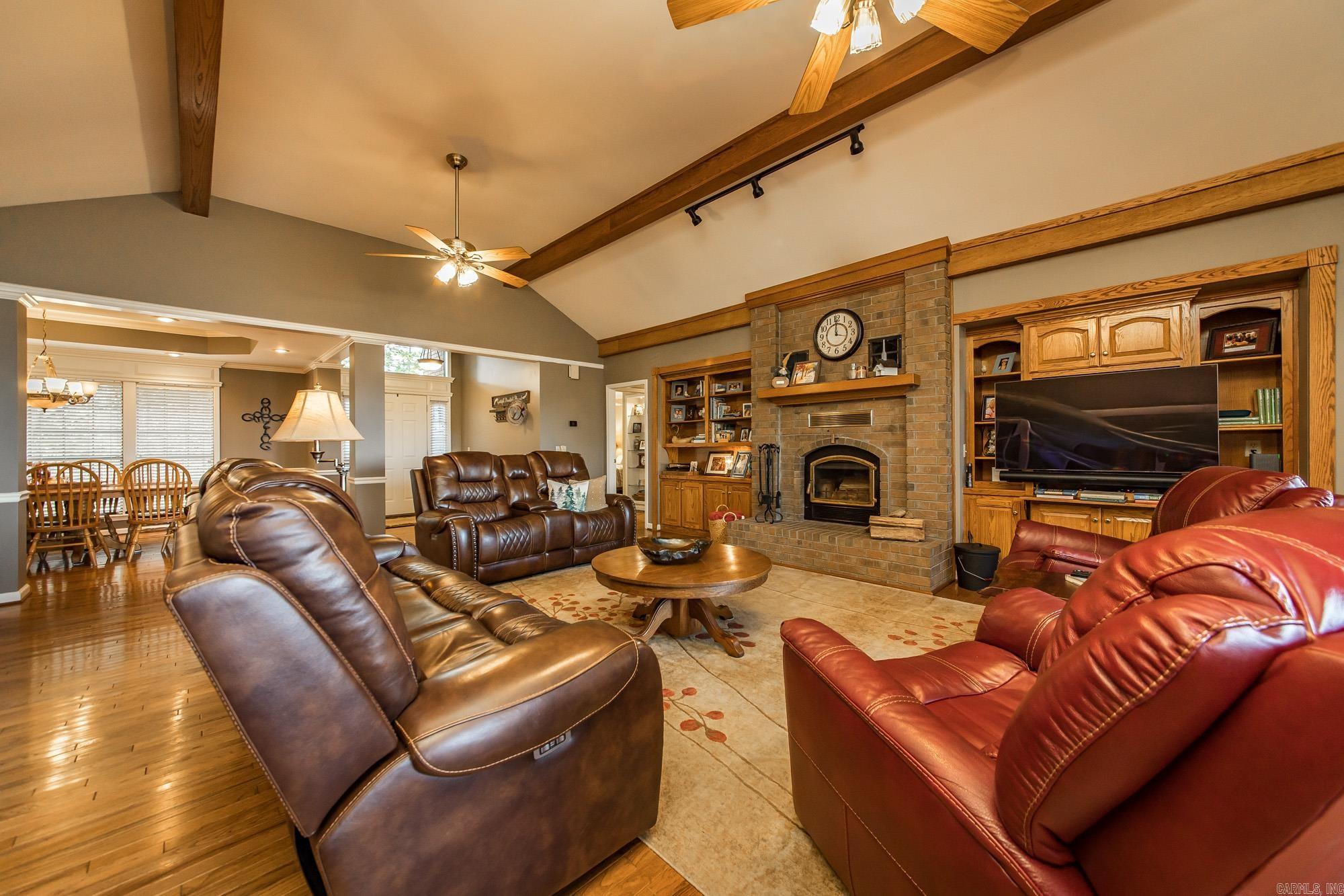 Cooper Point - Residential