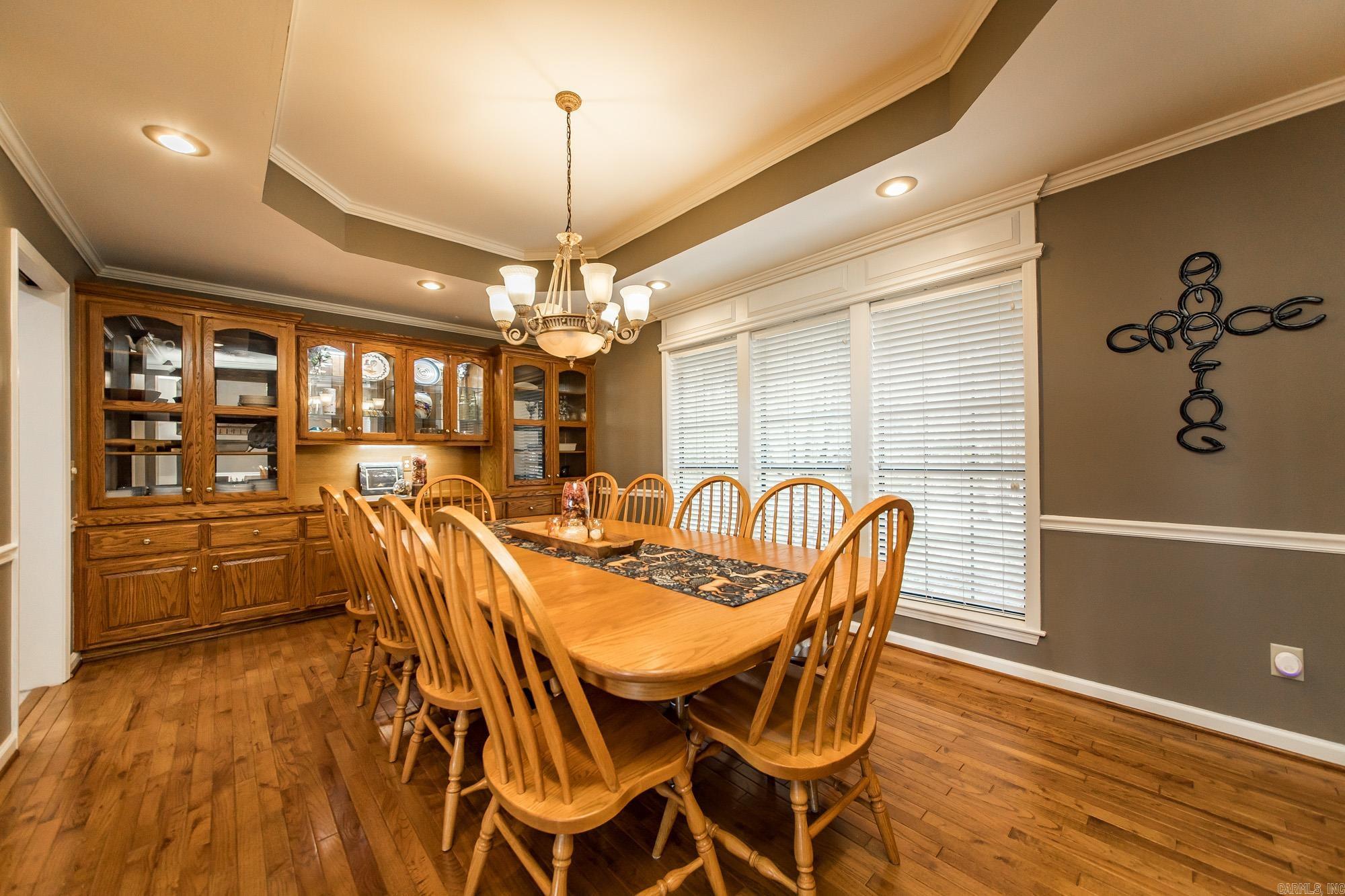 Cooper Point - Residential