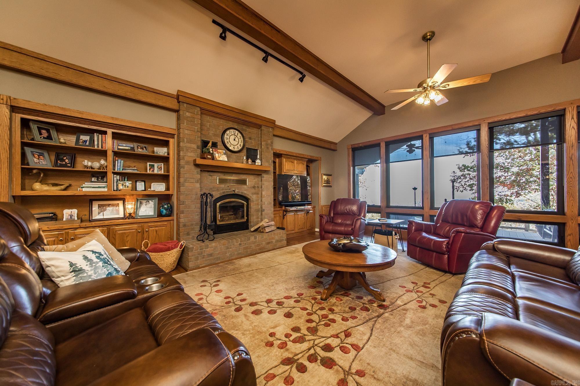 Cooper Point - Residential