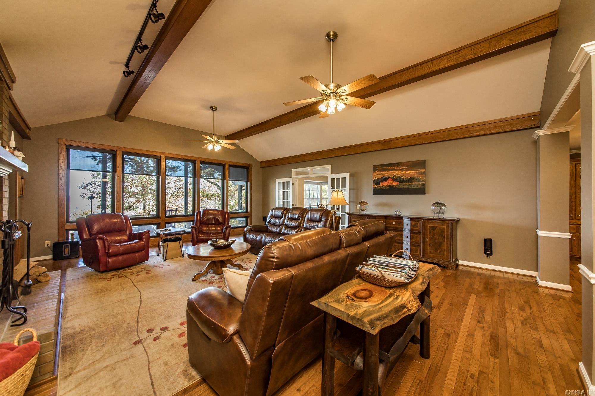 Cooper Point - Residential