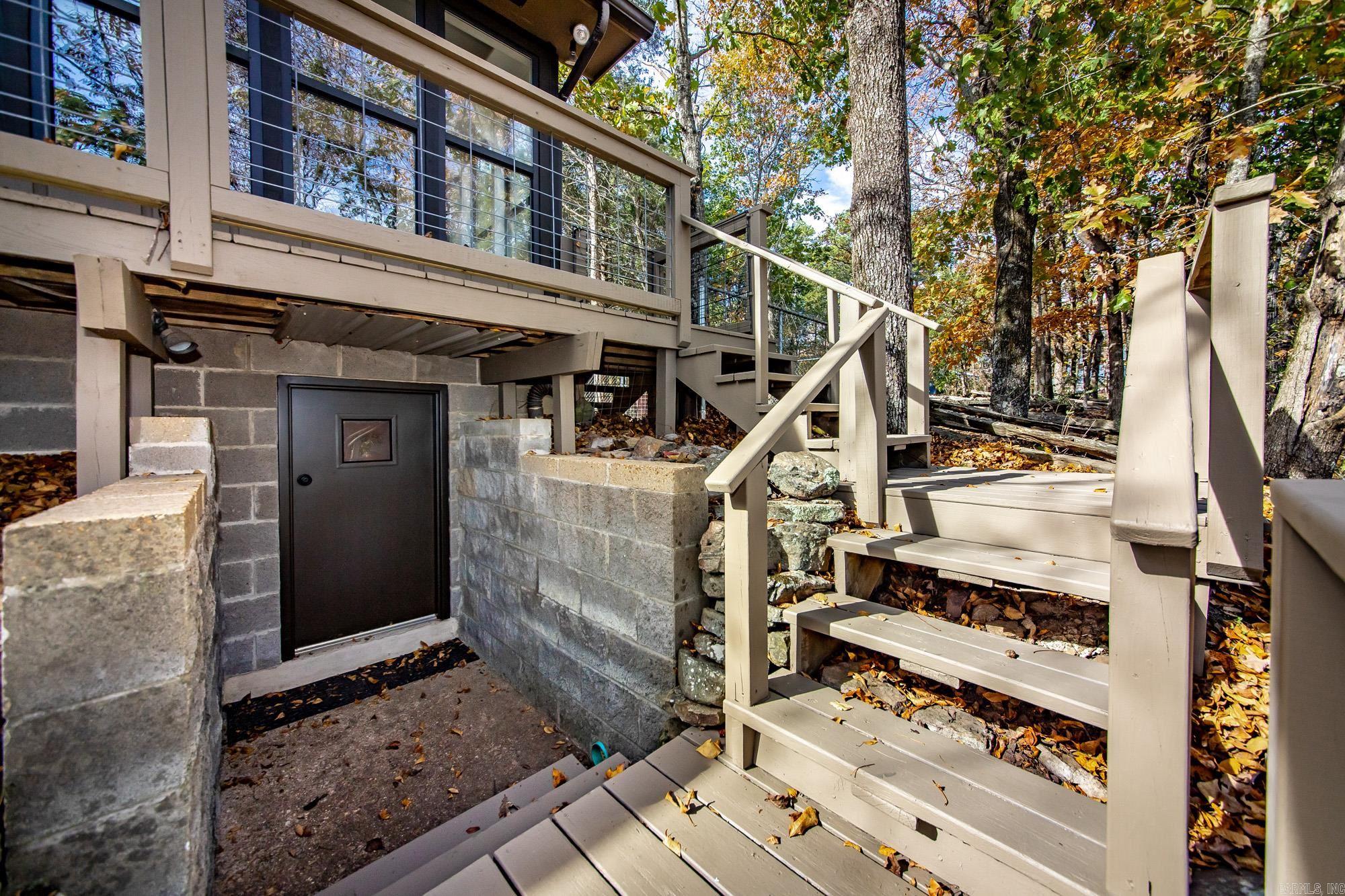 Cooper Point - Residential