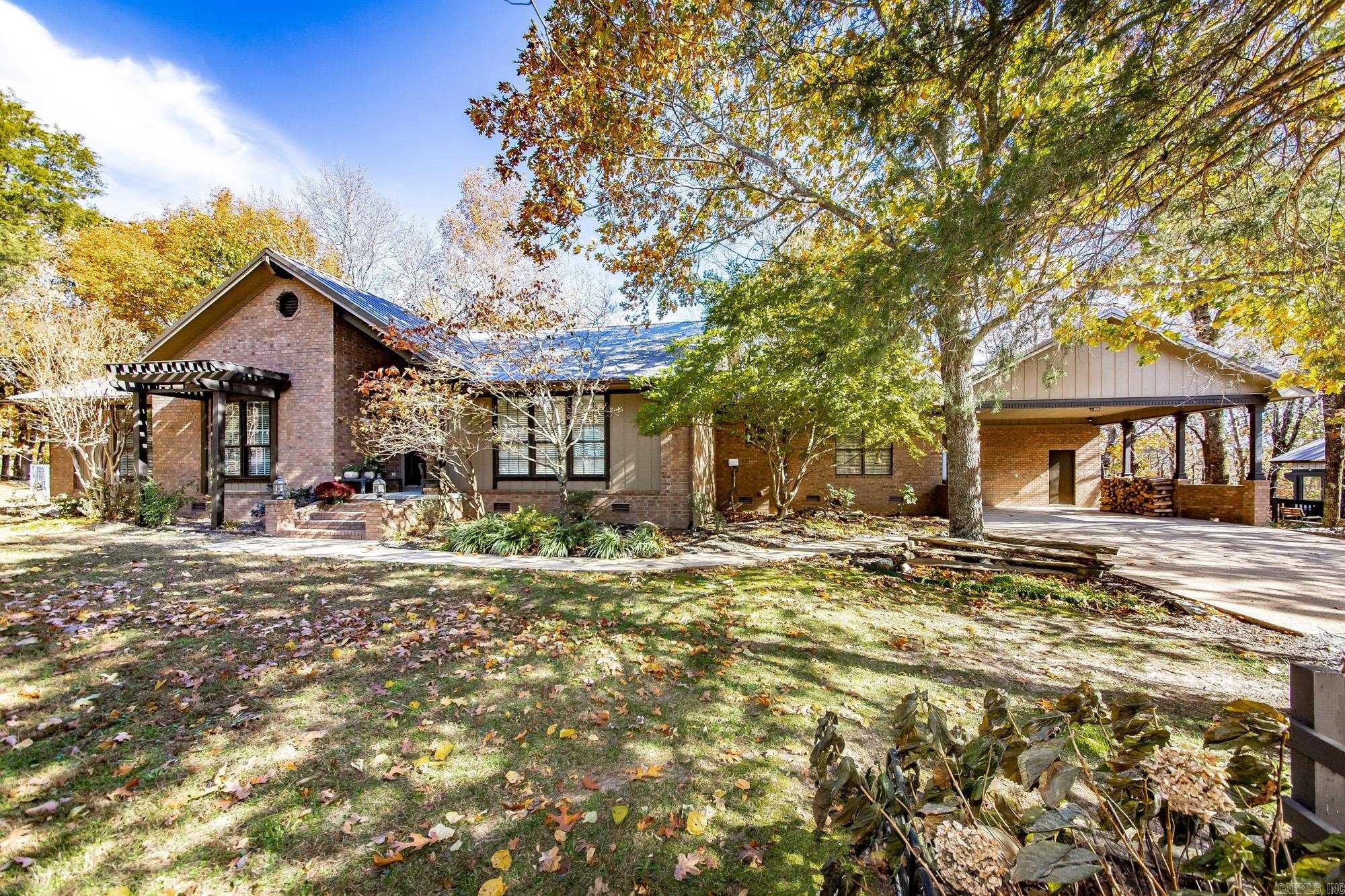 Cooper Point - Residential