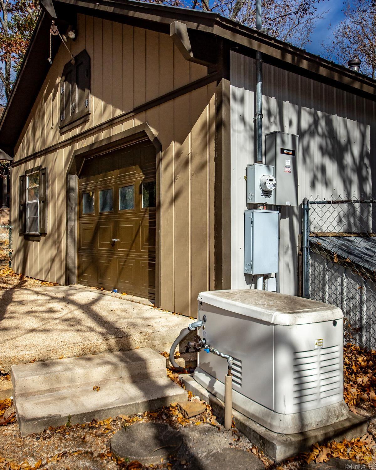 Cooper Point - Residential