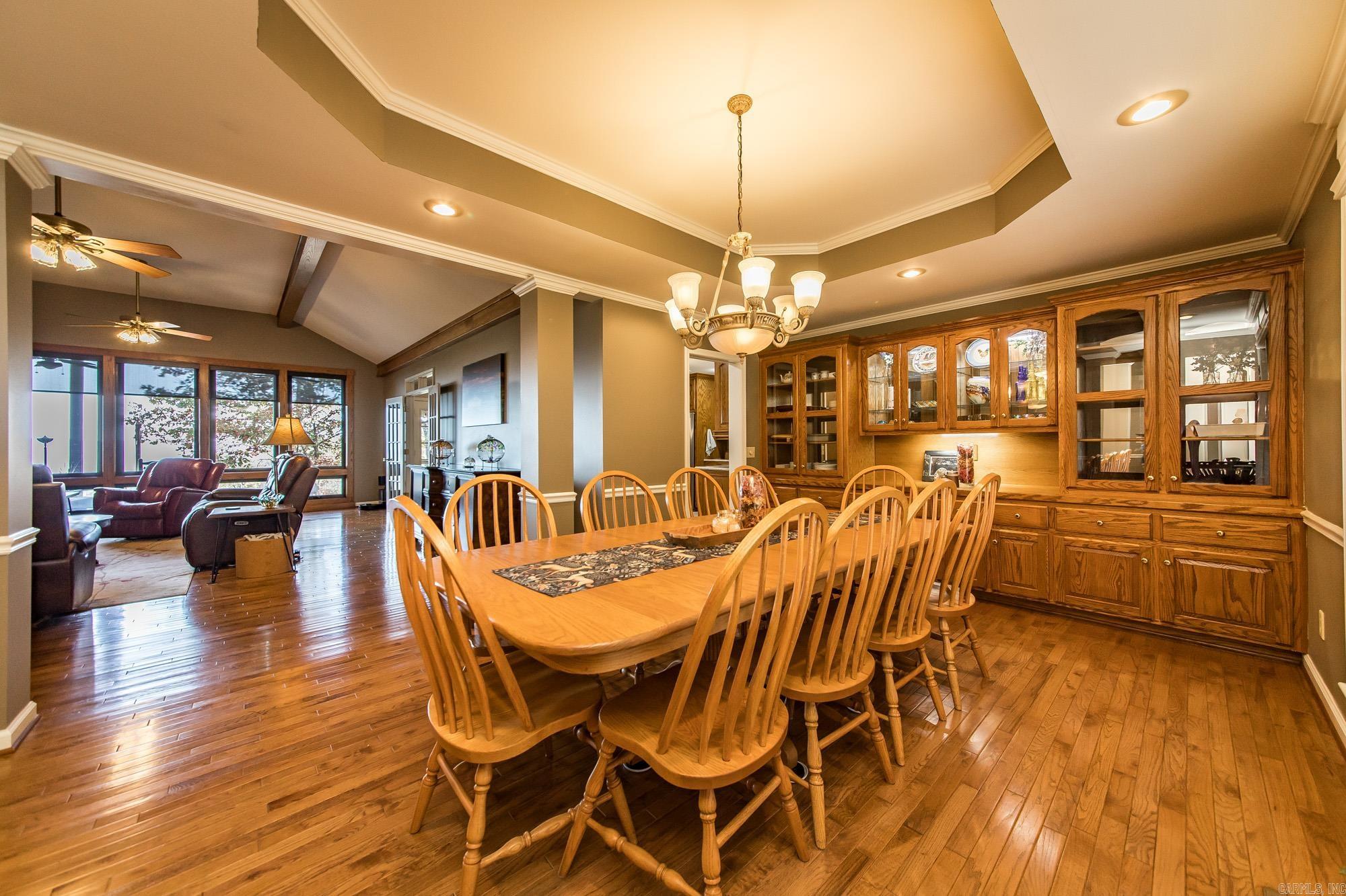 Cooper Point - Residential