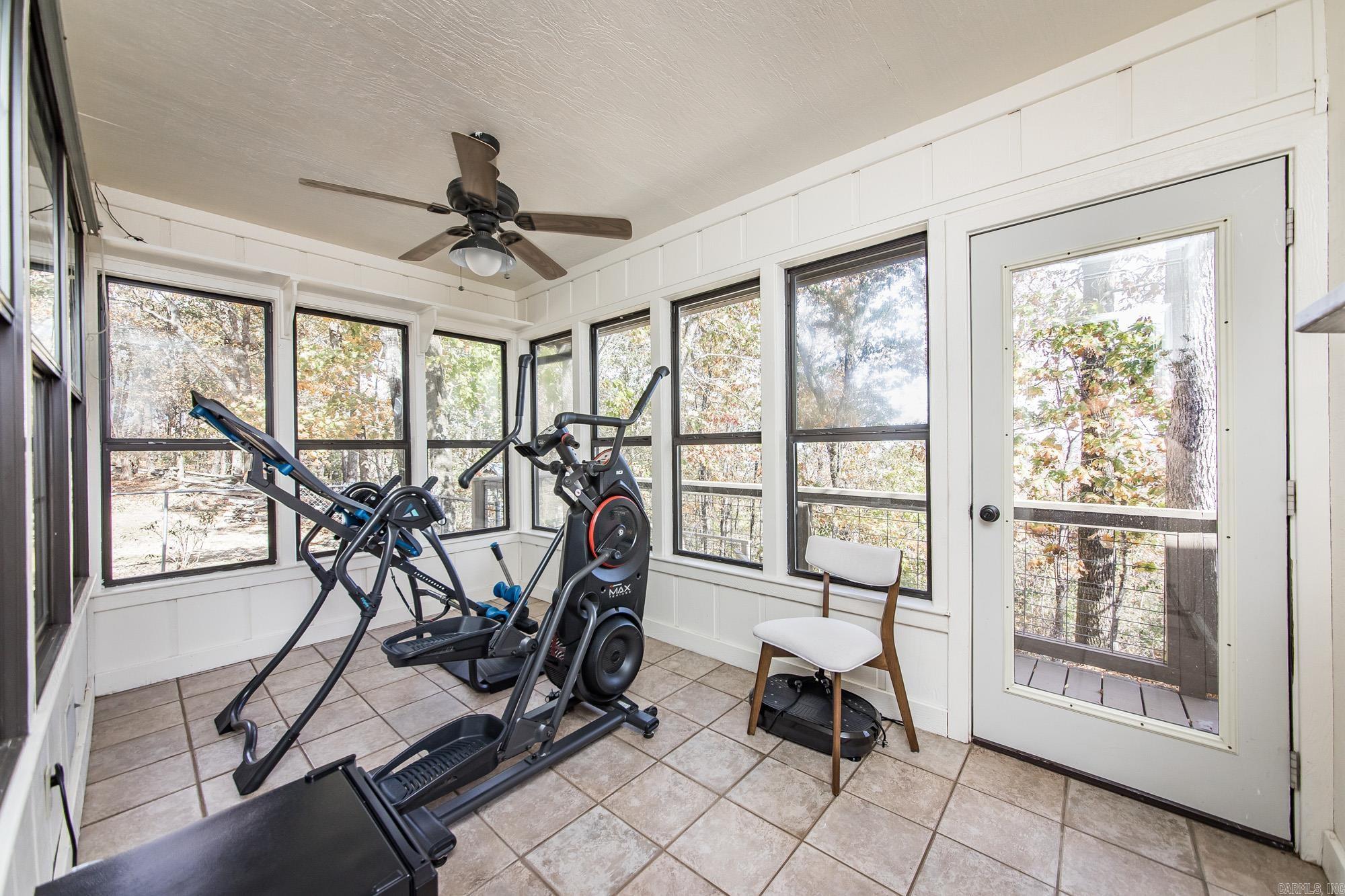 Cooper Point - Residential