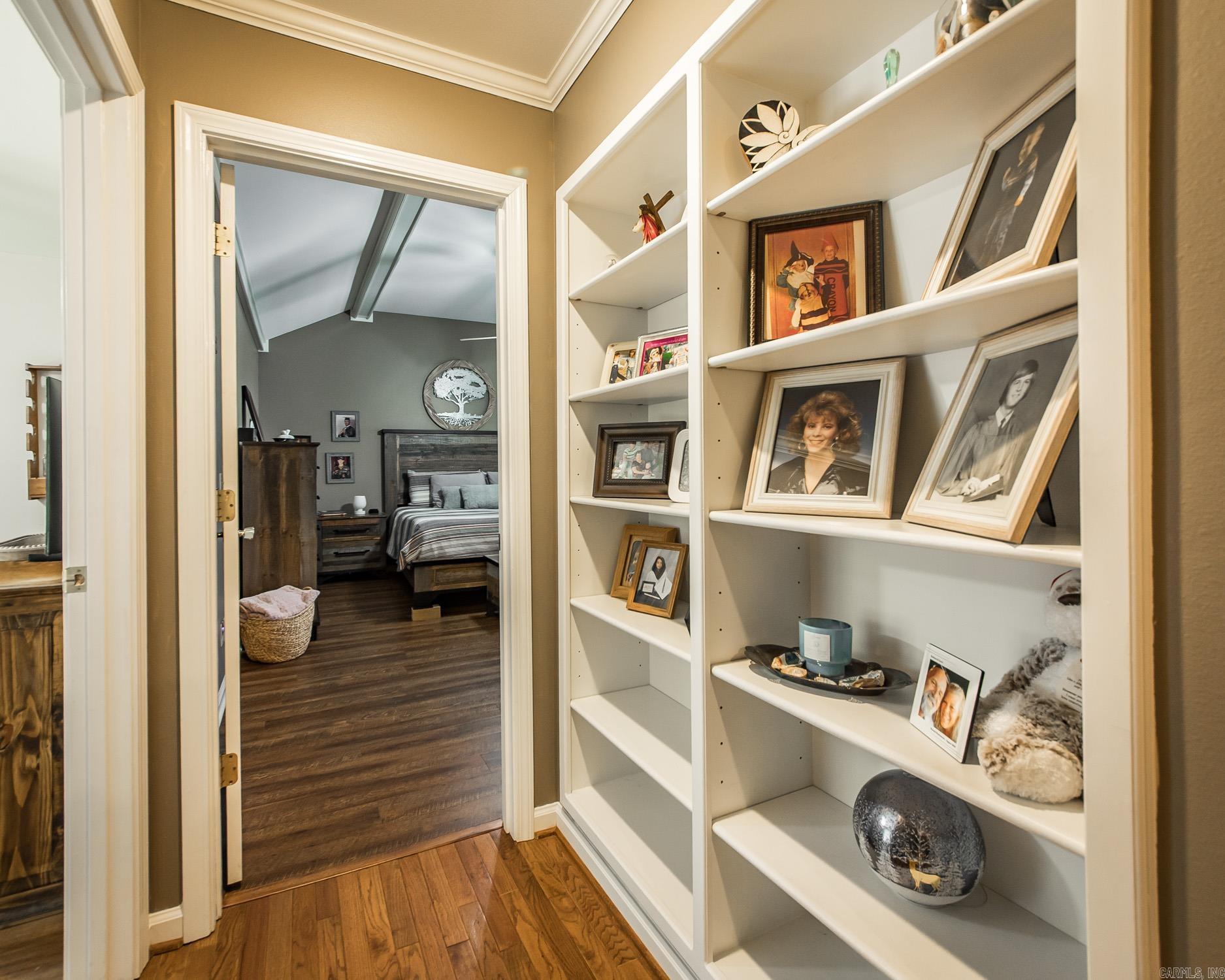 Cooper Point - Residential