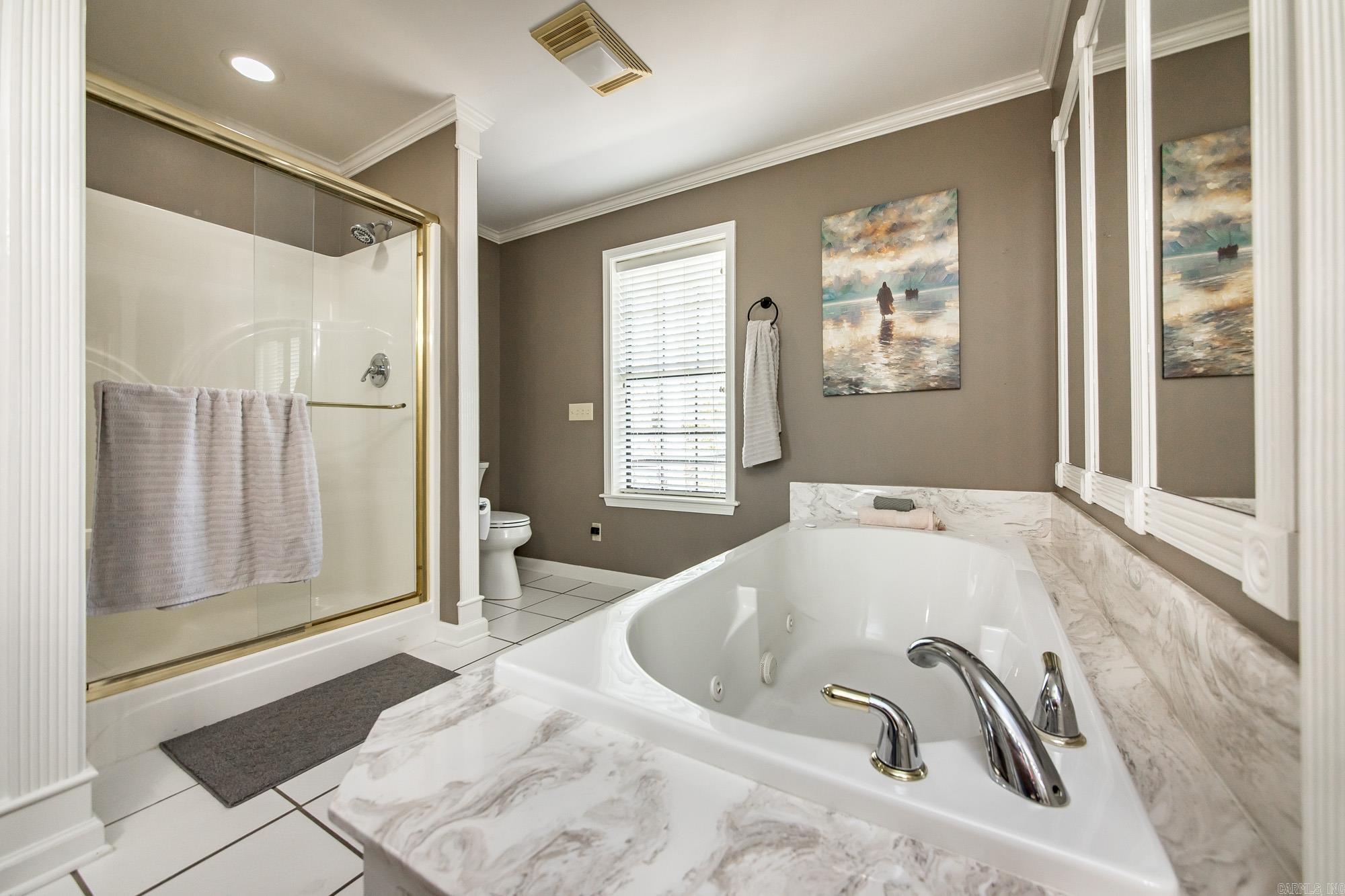 Cooper Point - Residential