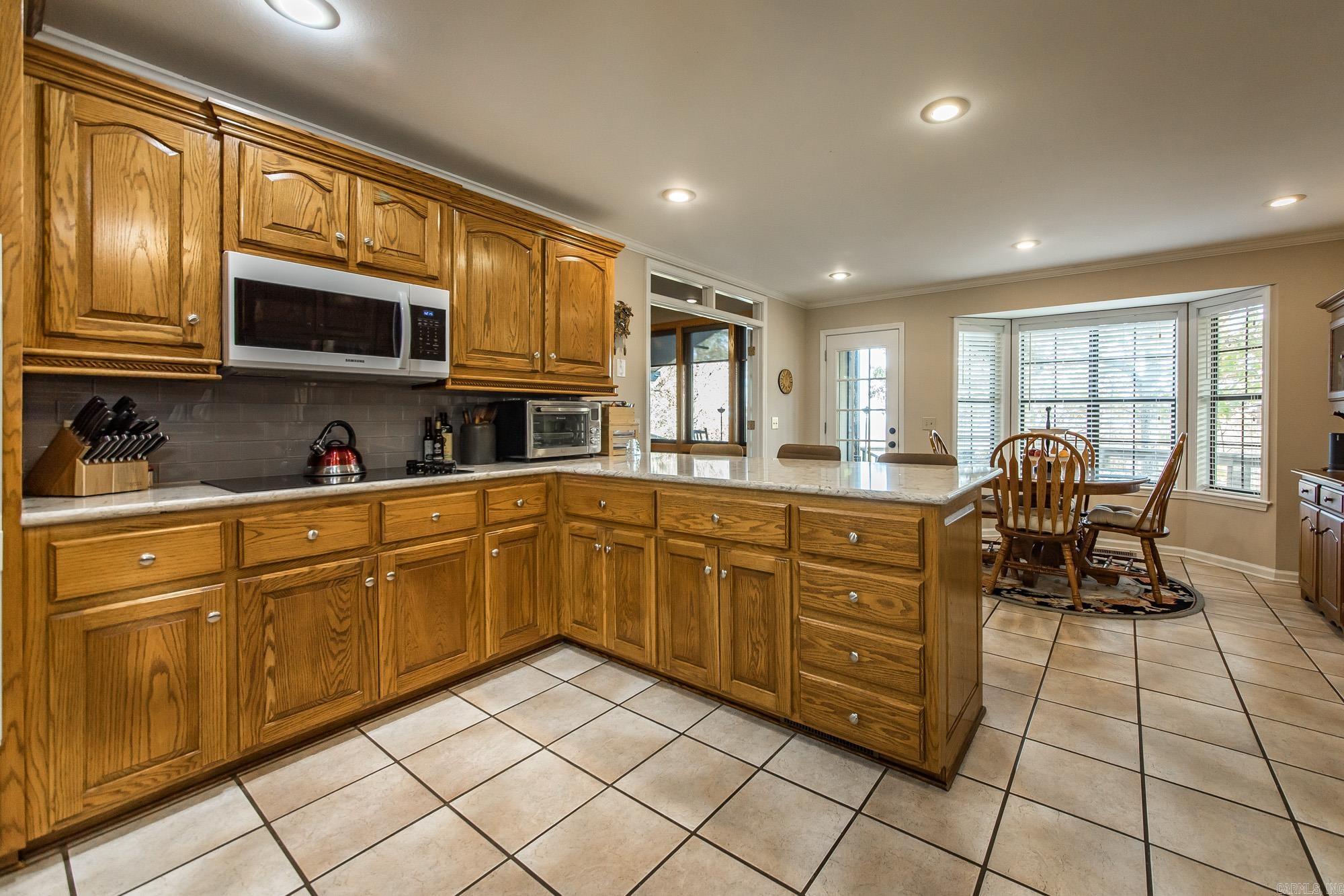 Cooper Point - Residential