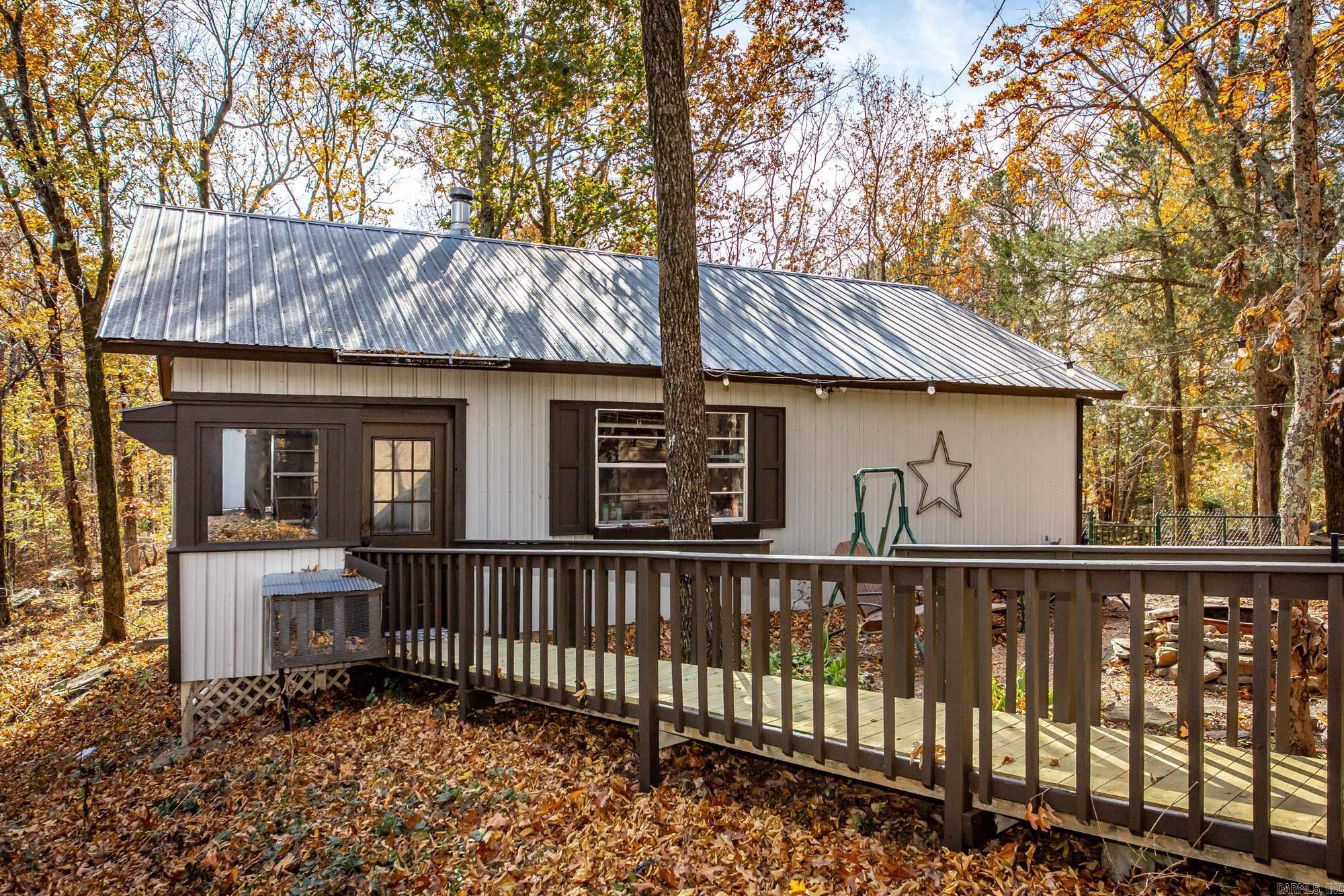 Cooper Point - Residential