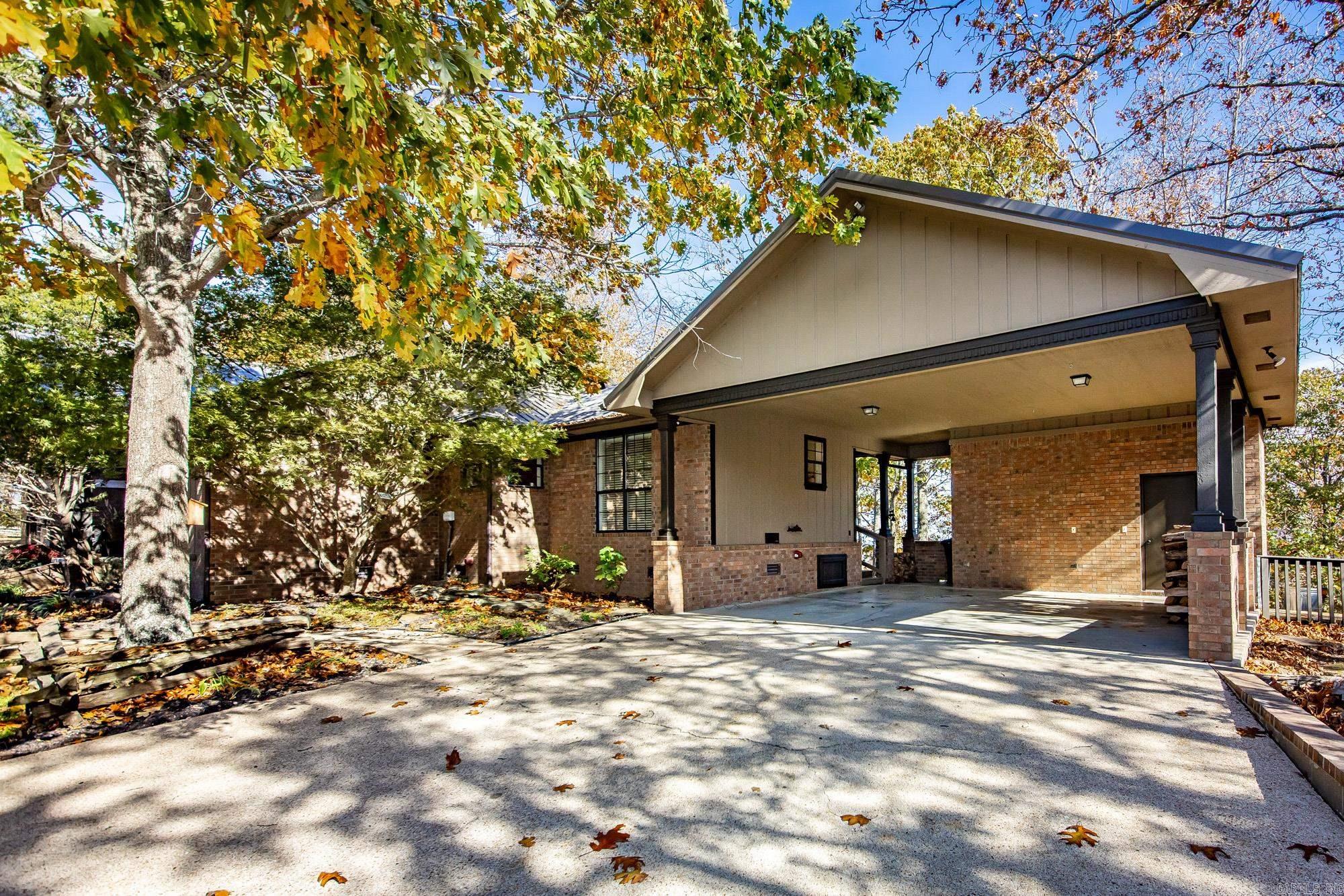 Cooper Point - Residential