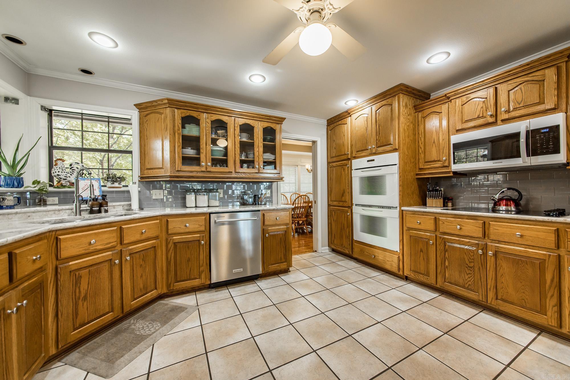 Cooper Point - Residential