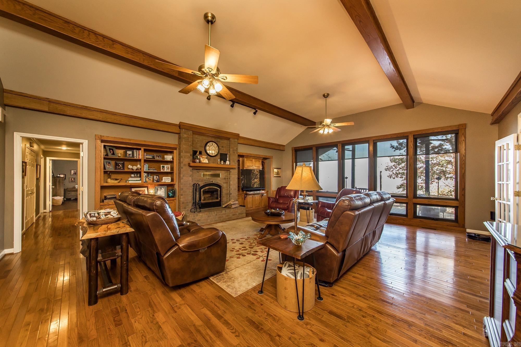 Cooper Point - Residential