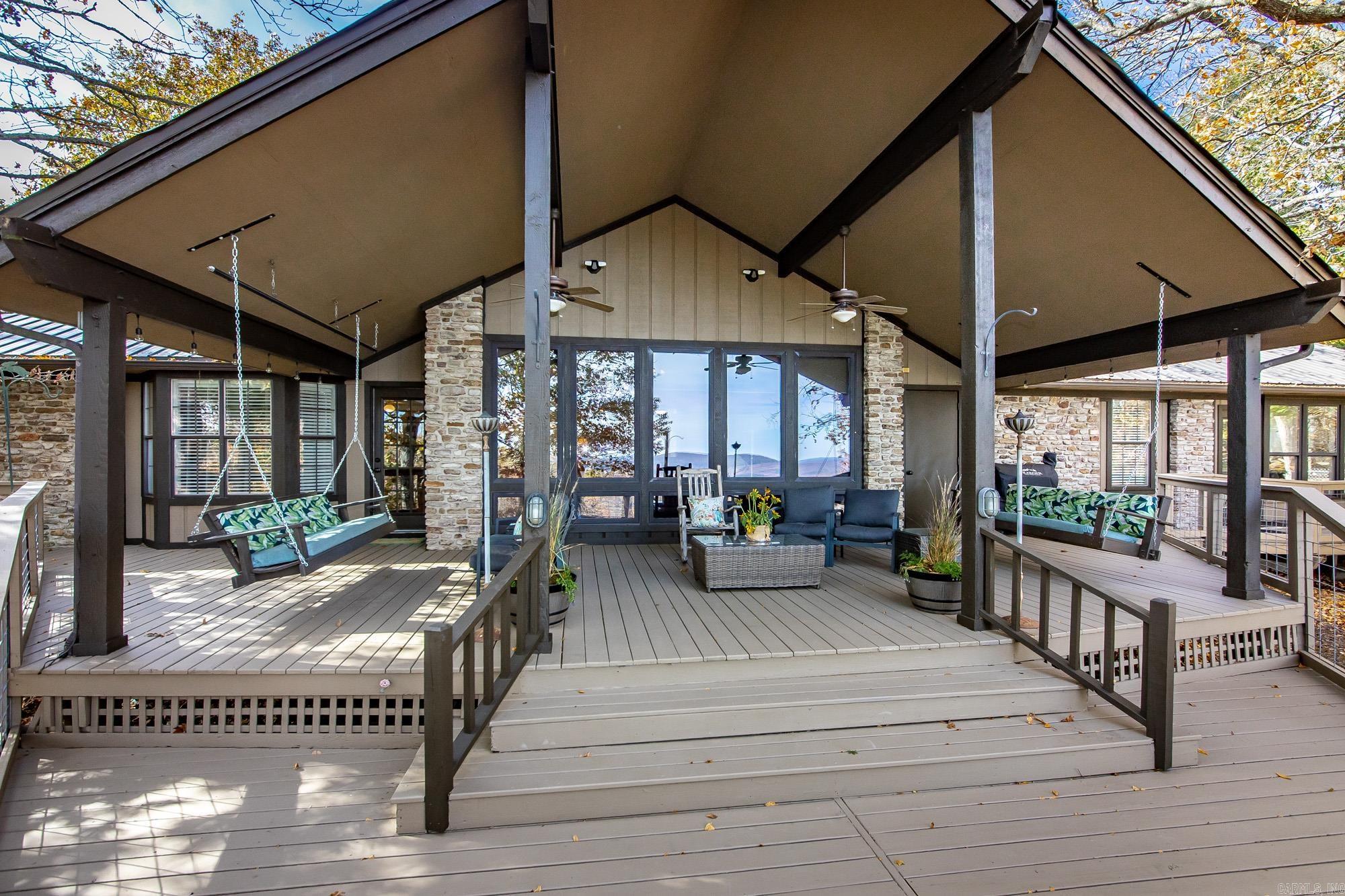 Cooper Point - Residential