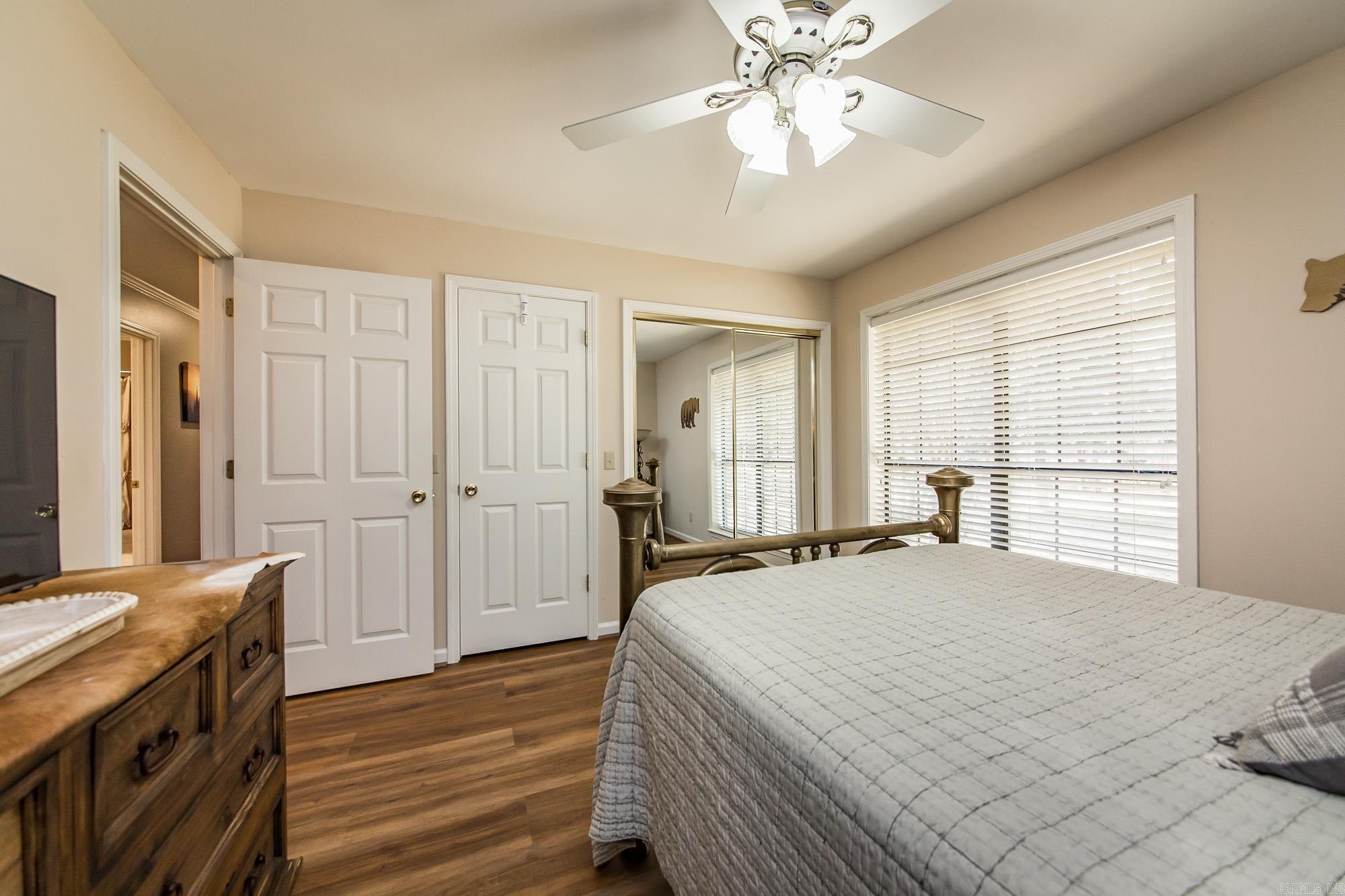 Cooper Point - Residential