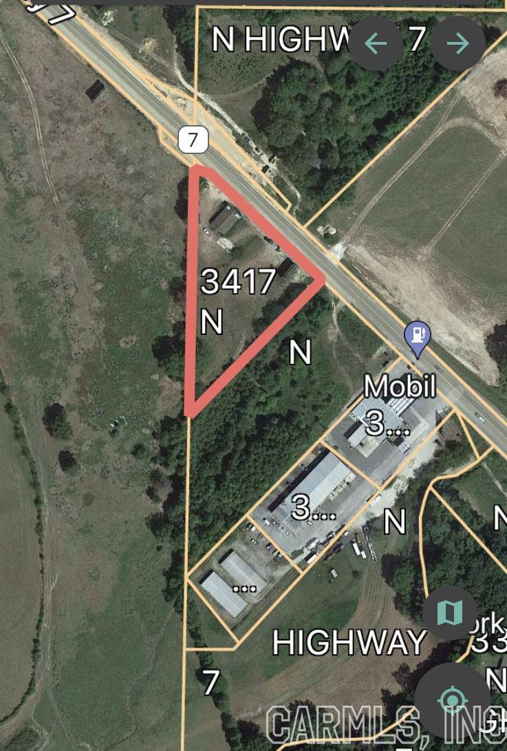 20-1S-19W - Commercial Sale