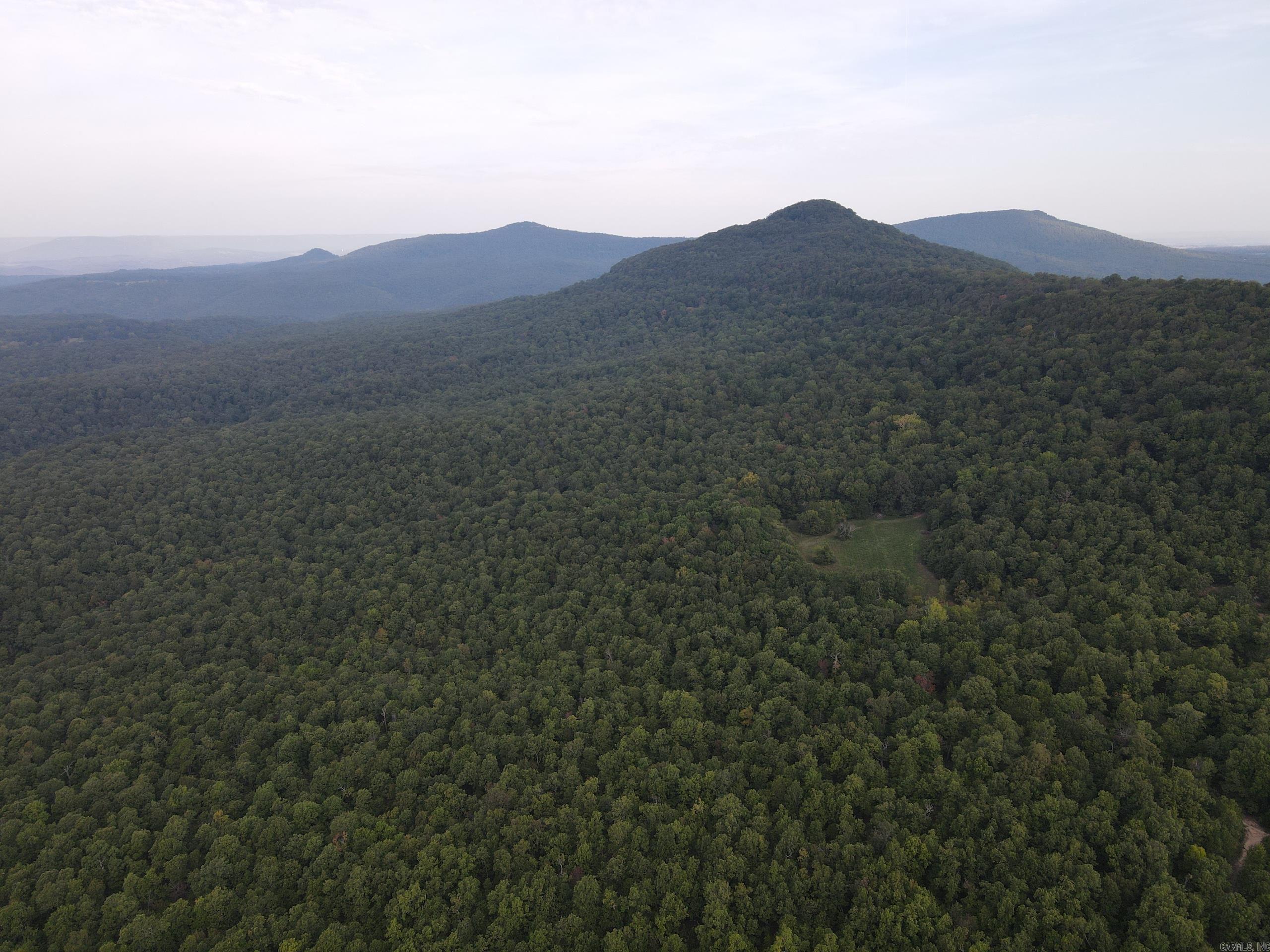 Not in Subdivision - Land