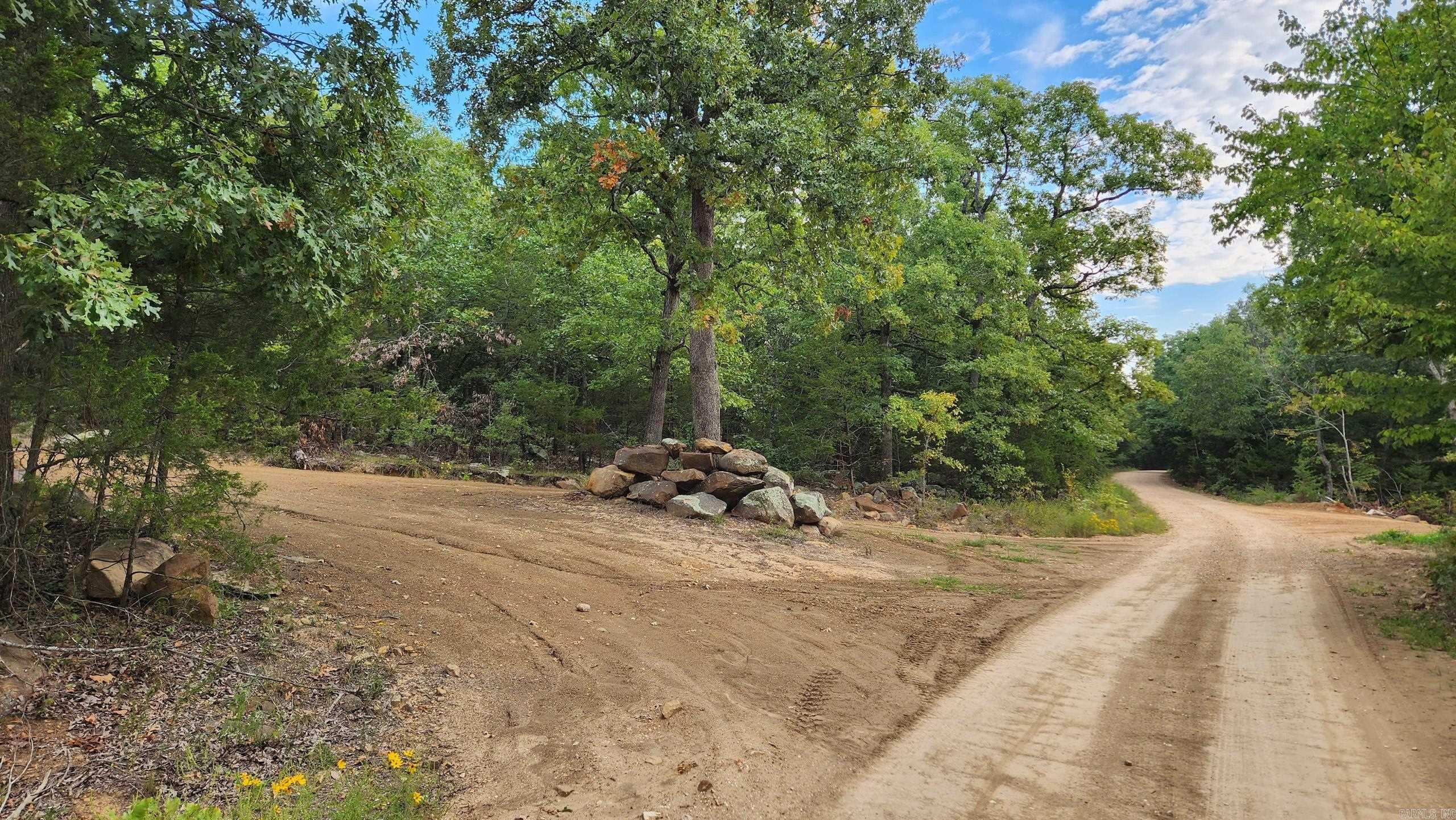 Not in Subdivision - Land