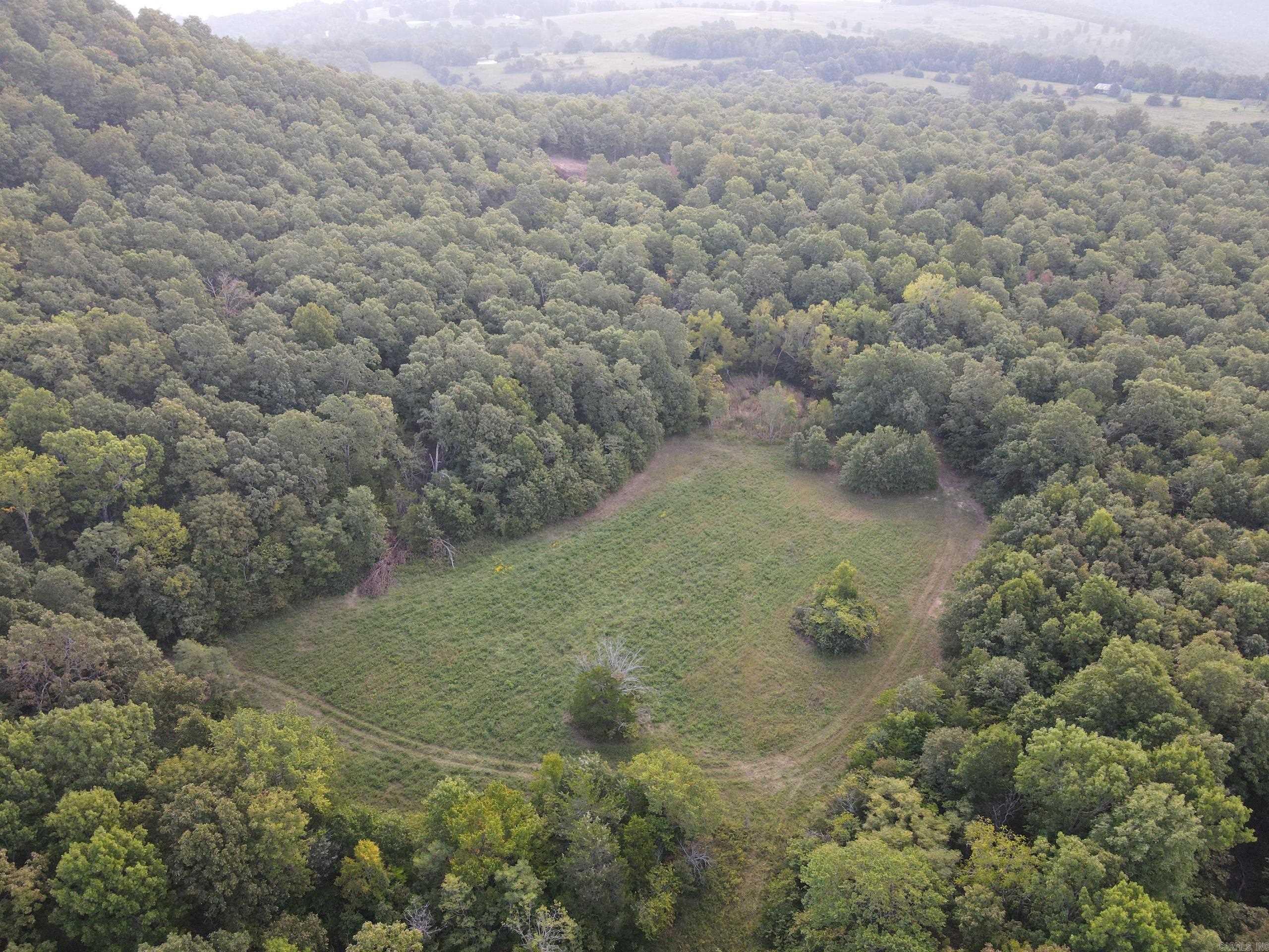 Not in Subdivision - Land