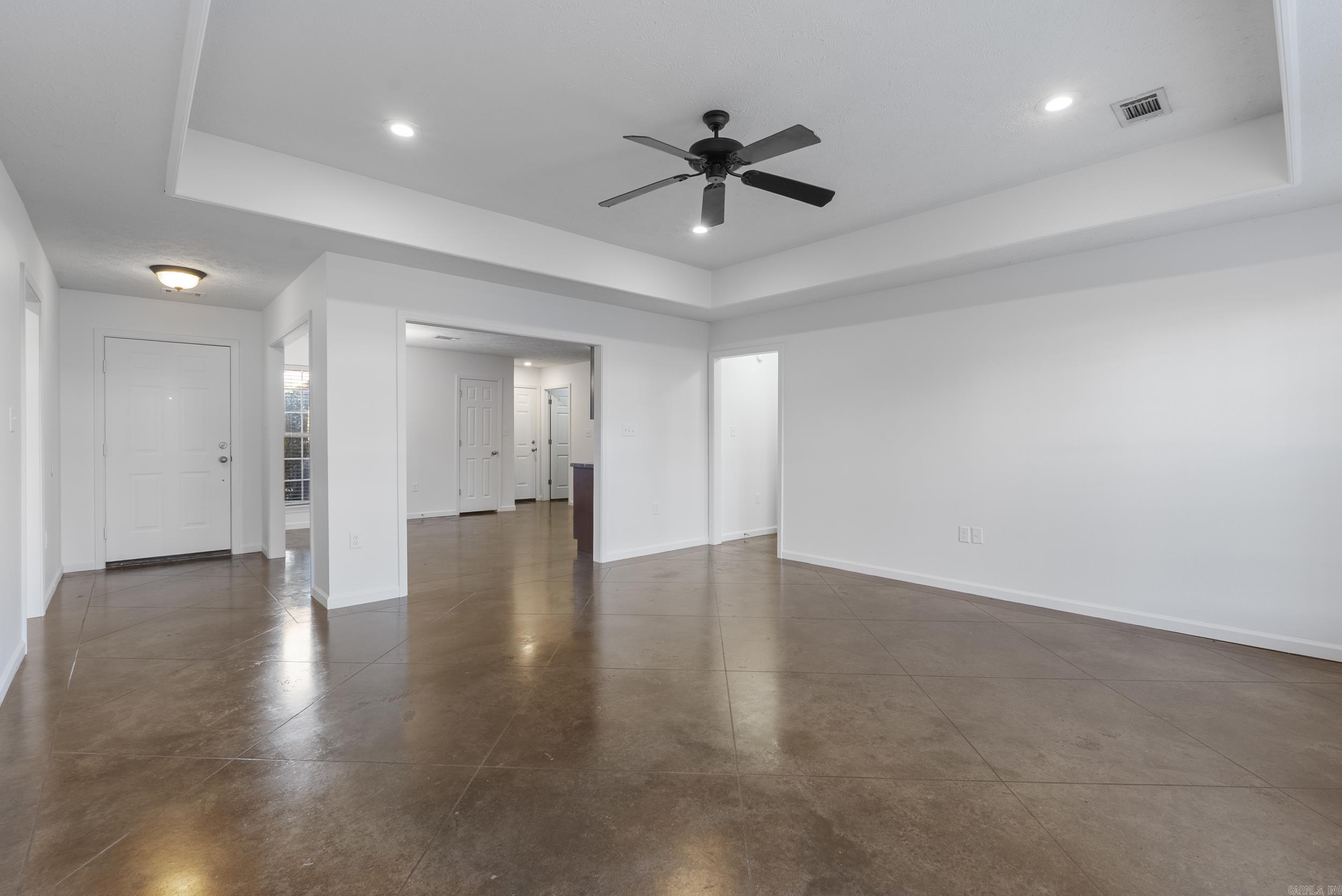 BROOKSTONE SUB CORRECTION - Residential