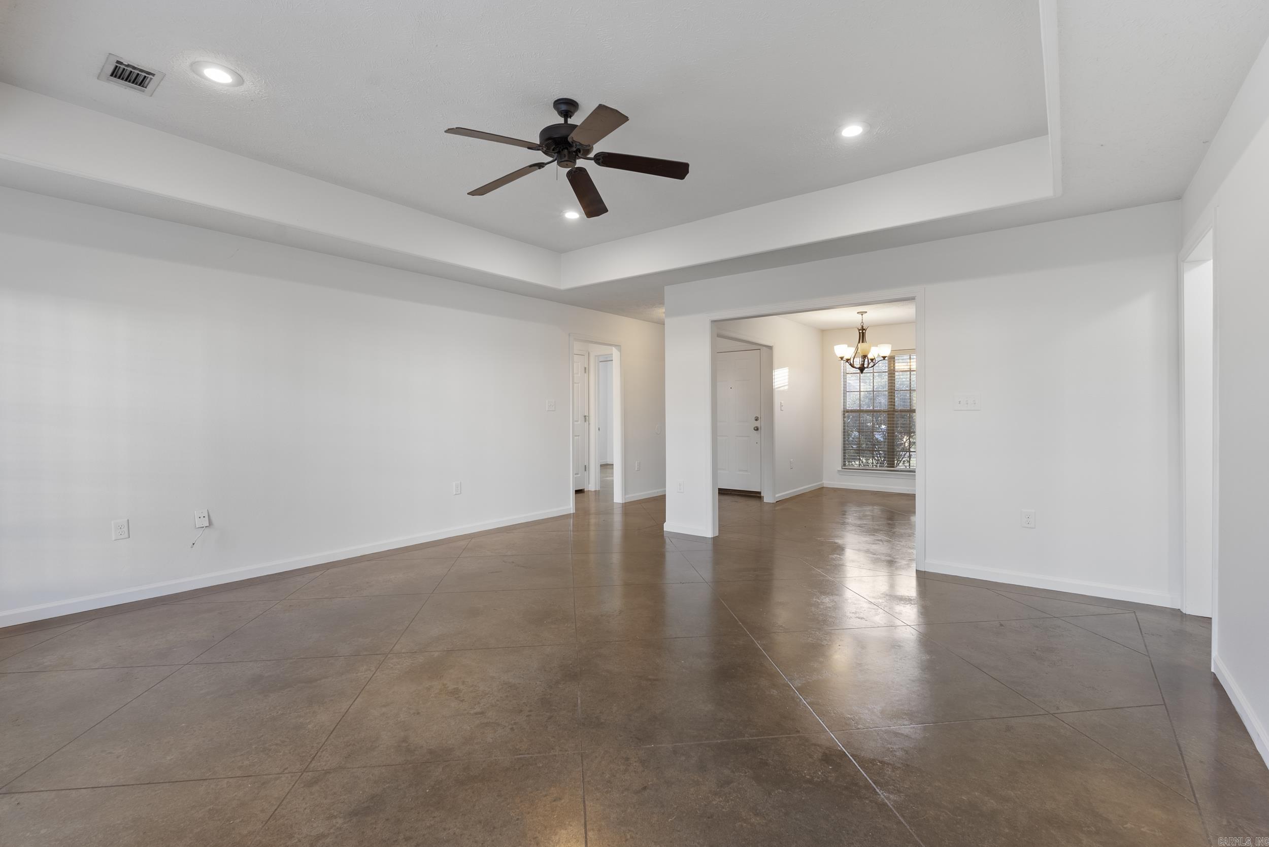BROOKSTONE SUB CORRECTION - Residential