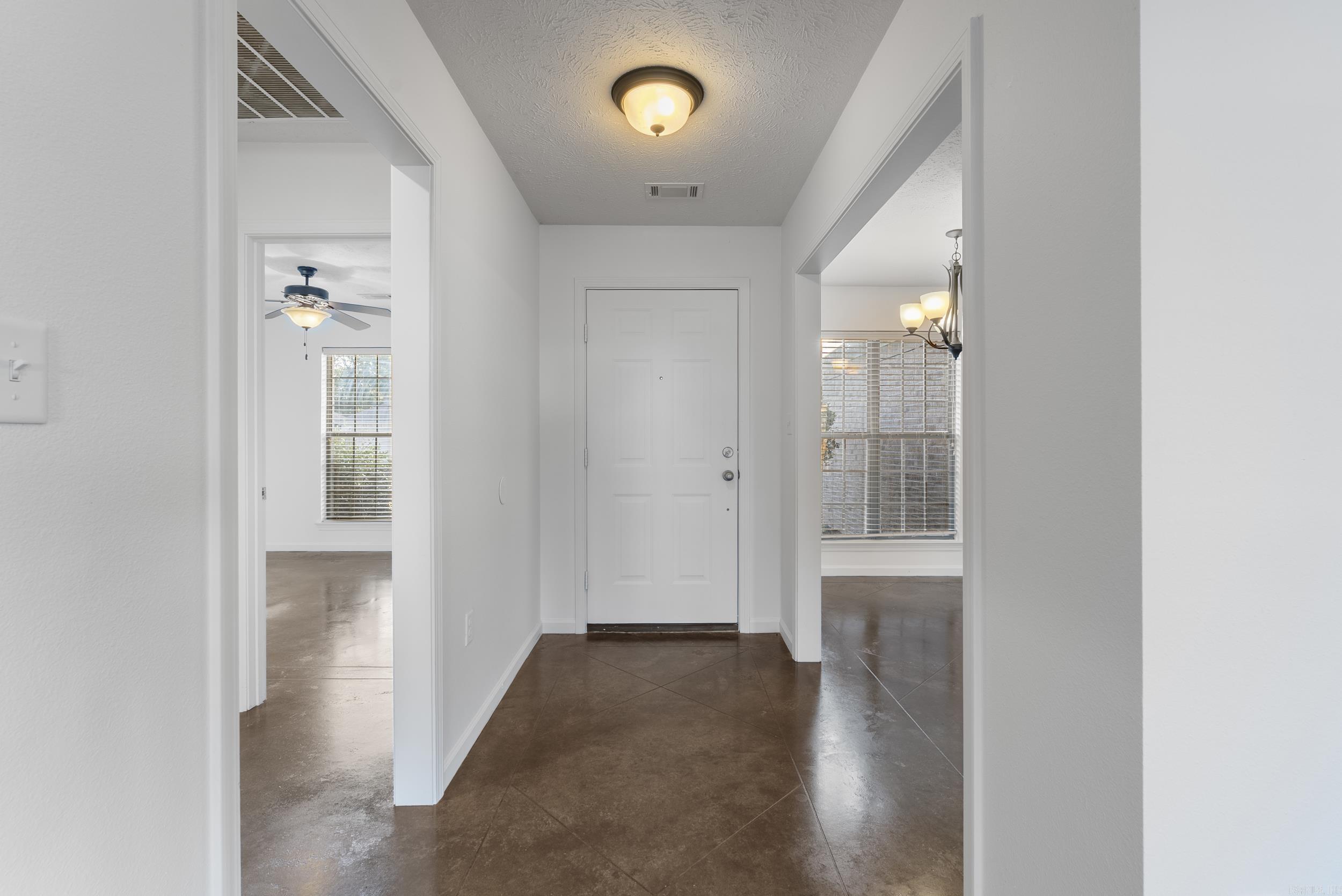 BROOKSTONE SUB CORRECTION - Residential