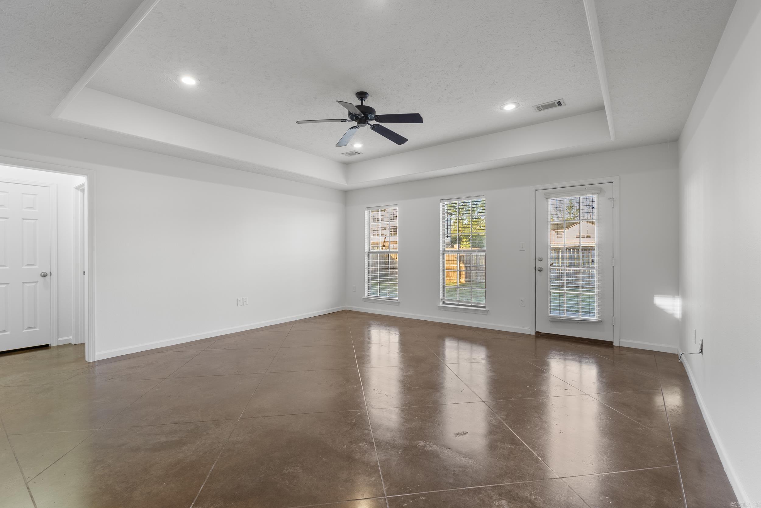 BROOKSTONE SUB CORRECTION - Residential
