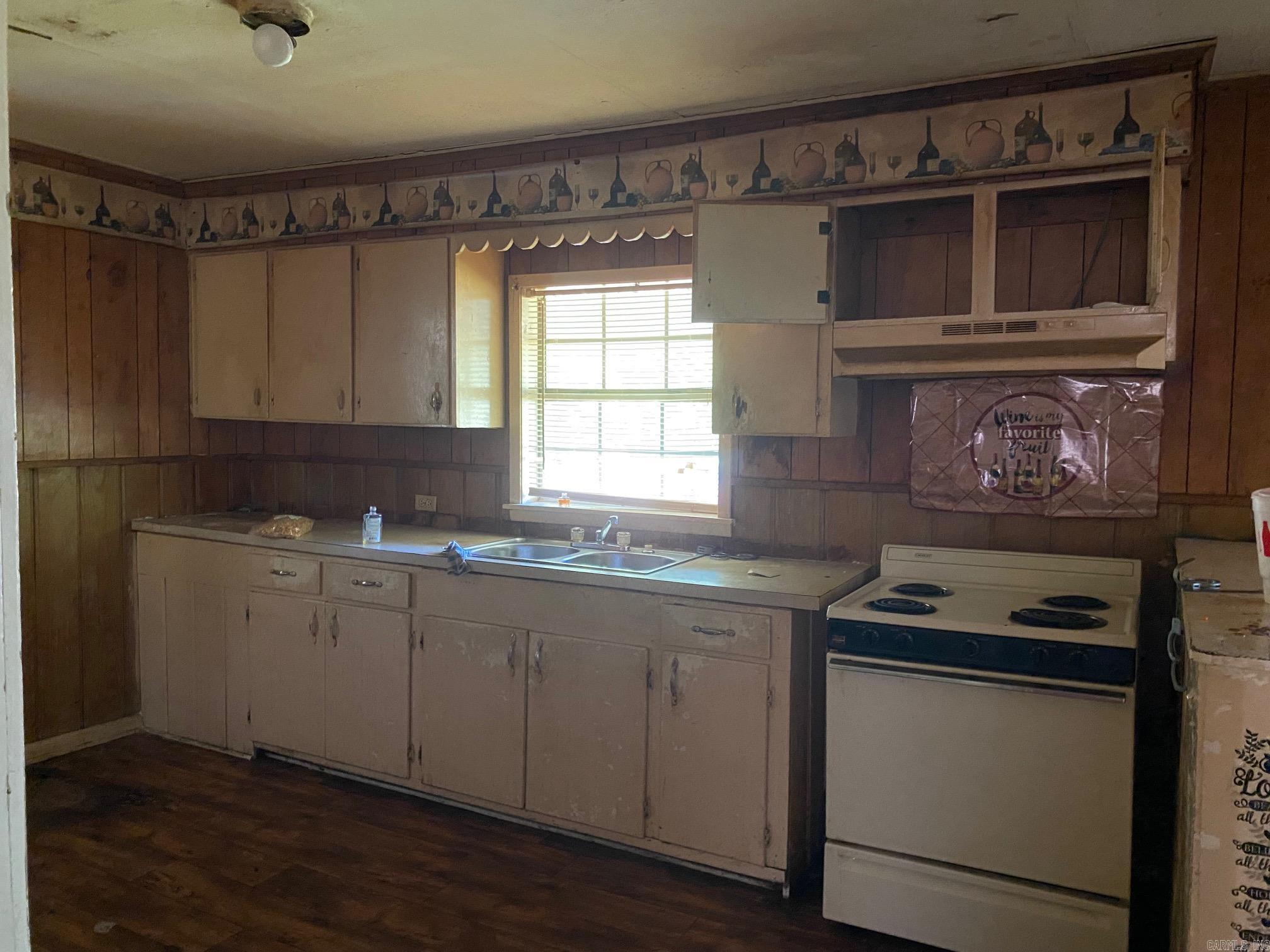 CROSSETT ORIGINAL - Residential