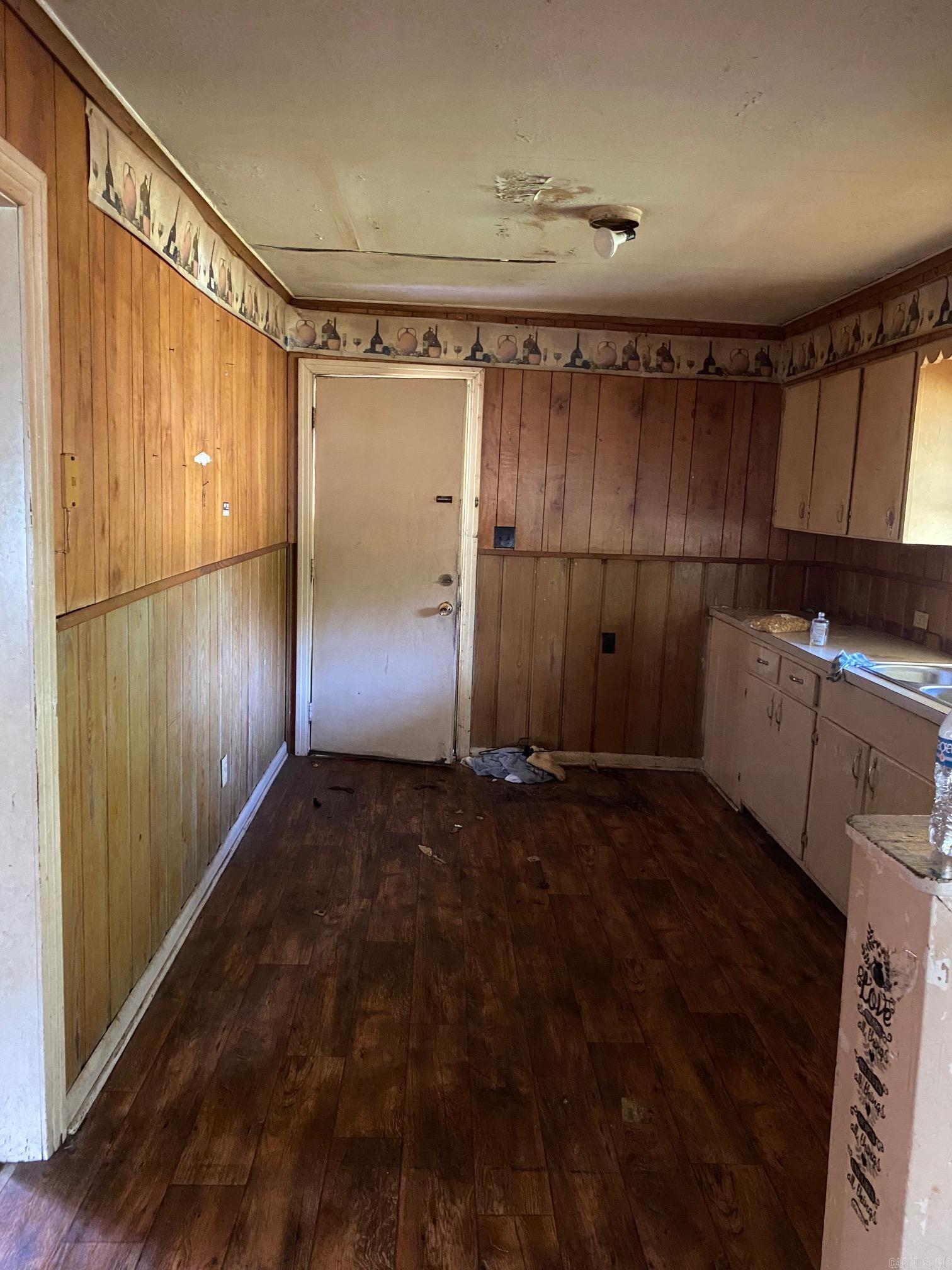 CROSSETT ORIGINAL - Residential