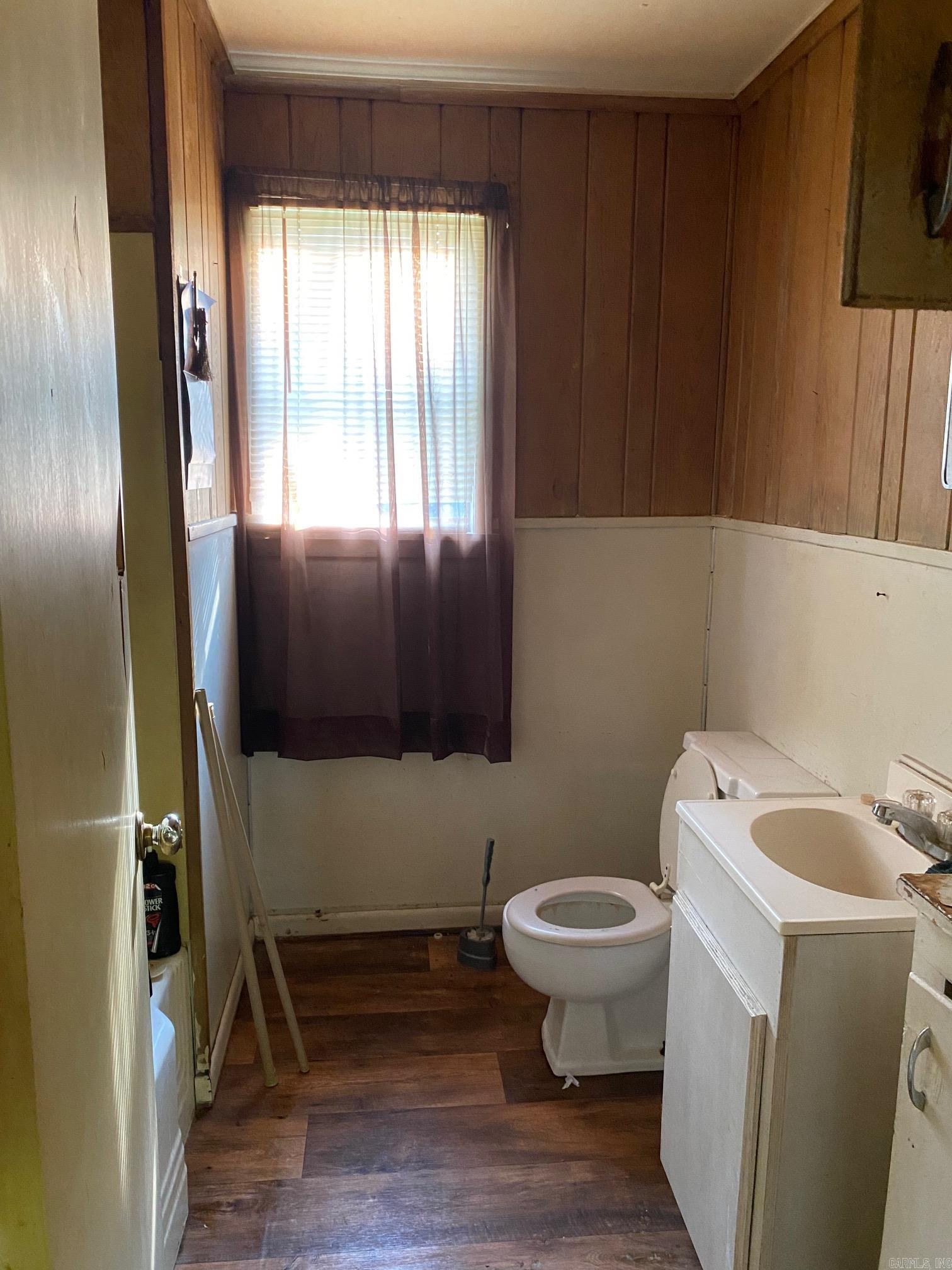 CROSSETT ORIGINAL - Residential