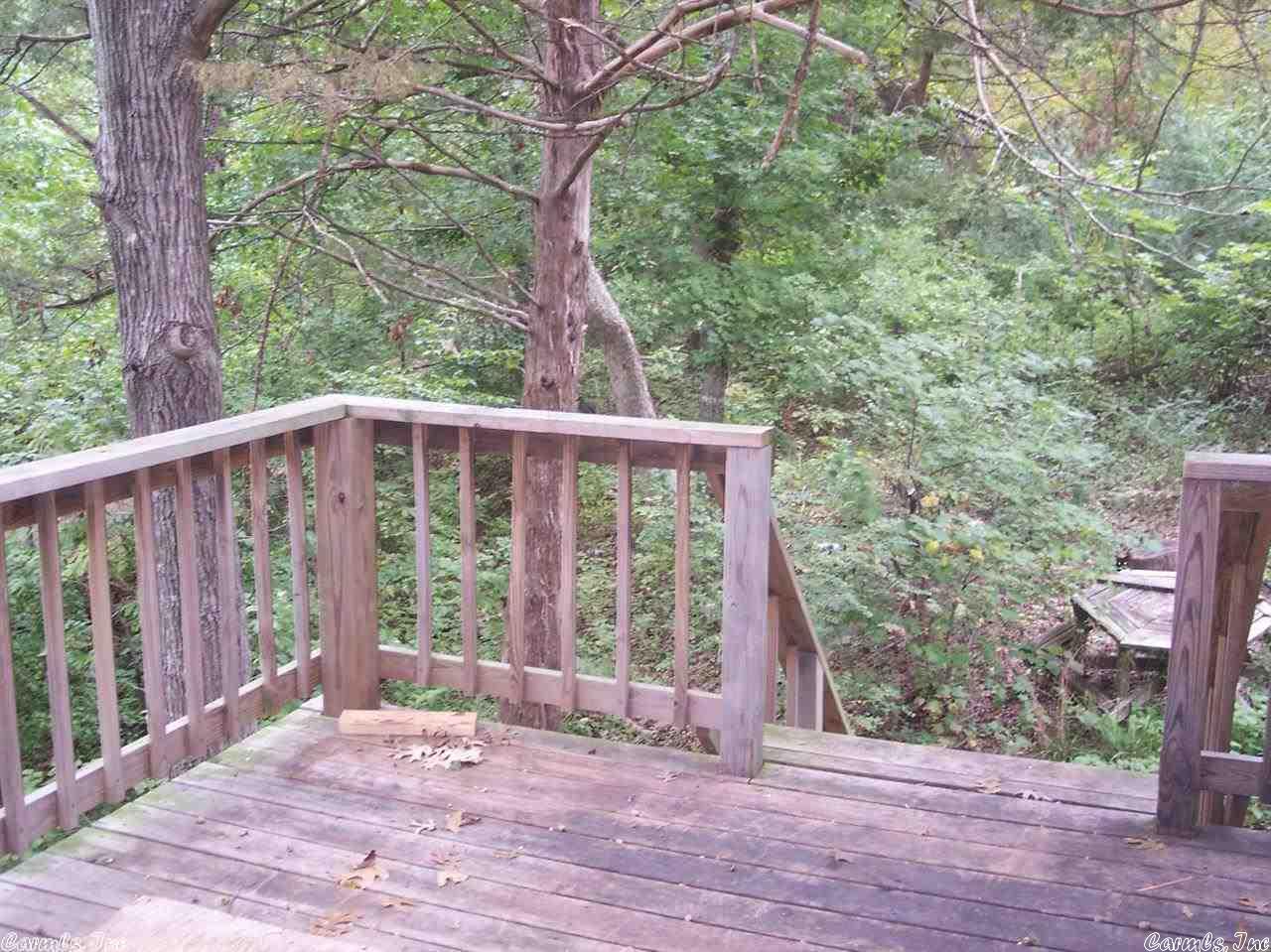 Metes & Bounds - Residential Lease