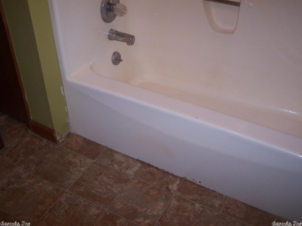 Metes & Bounds - Residential Lease